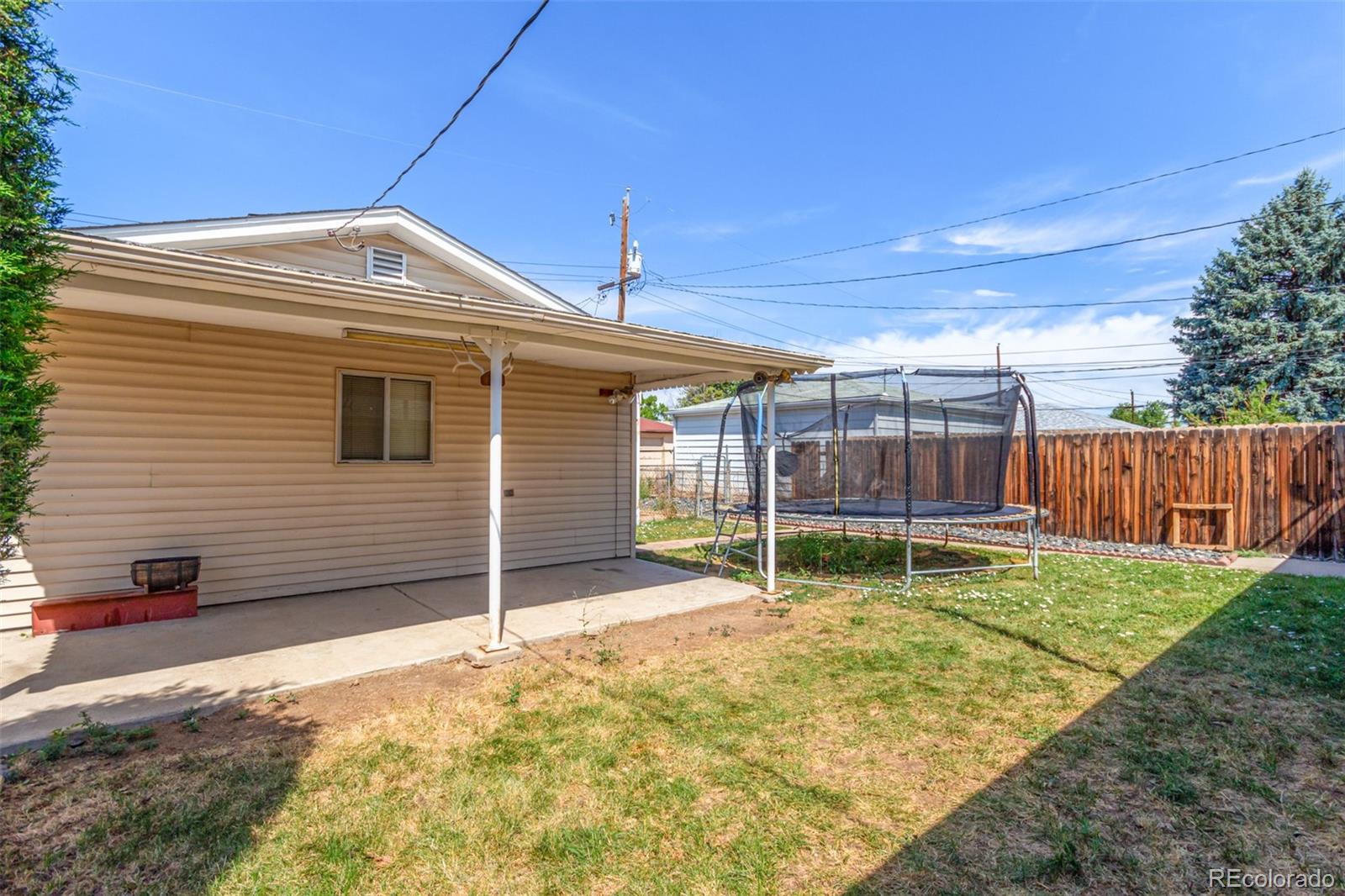 MLS Image #32 for 1857 s canosa court,denver, Colorado