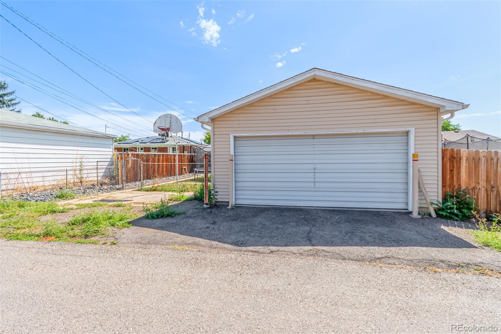 MLS Image #33 for 1857 s canosa court,denver, Colorado