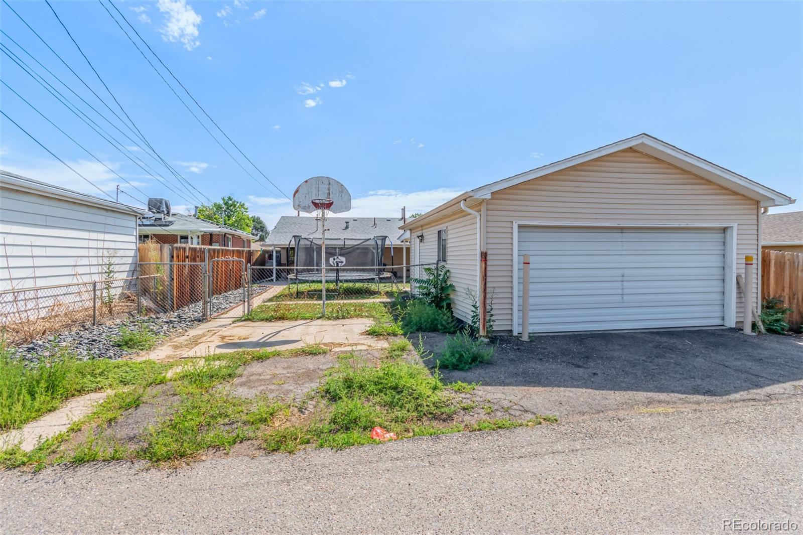 MLS Image #34 for 1857 s canosa court,denver, Colorado