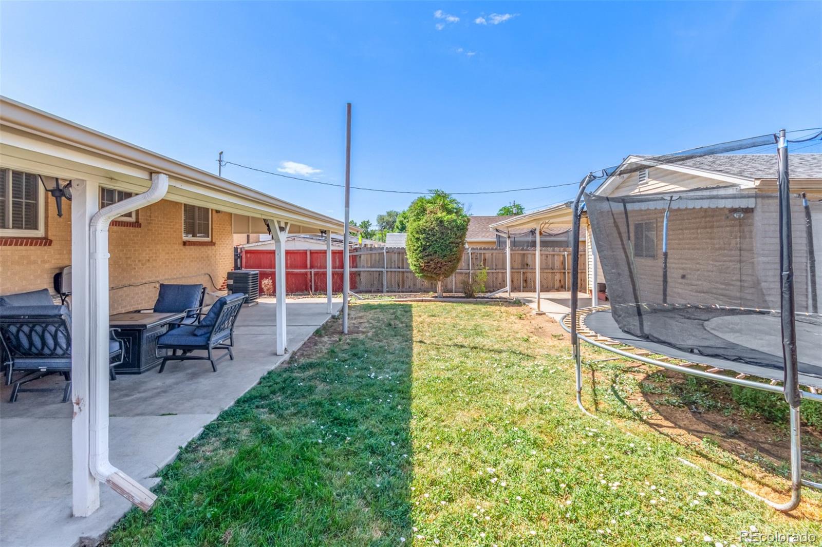 MLS Image #35 for 1857 s canosa court,denver, Colorado