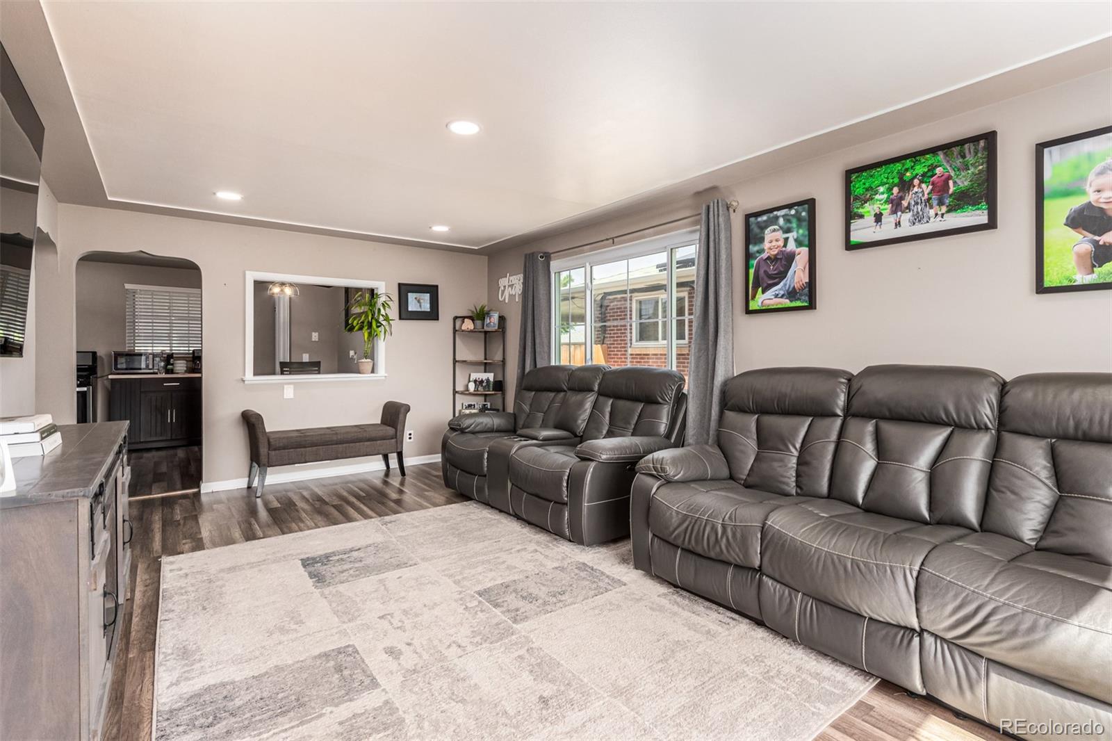 MLS Image #5 for 1857 s canosa court,denver, Colorado