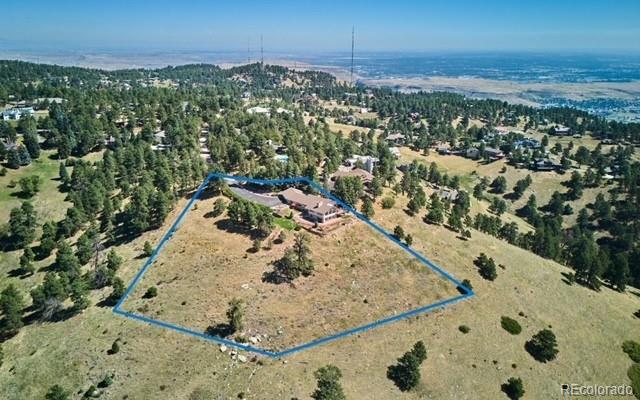 MLS Image #40 for 21618  mountsfield drive,golden, Colorado