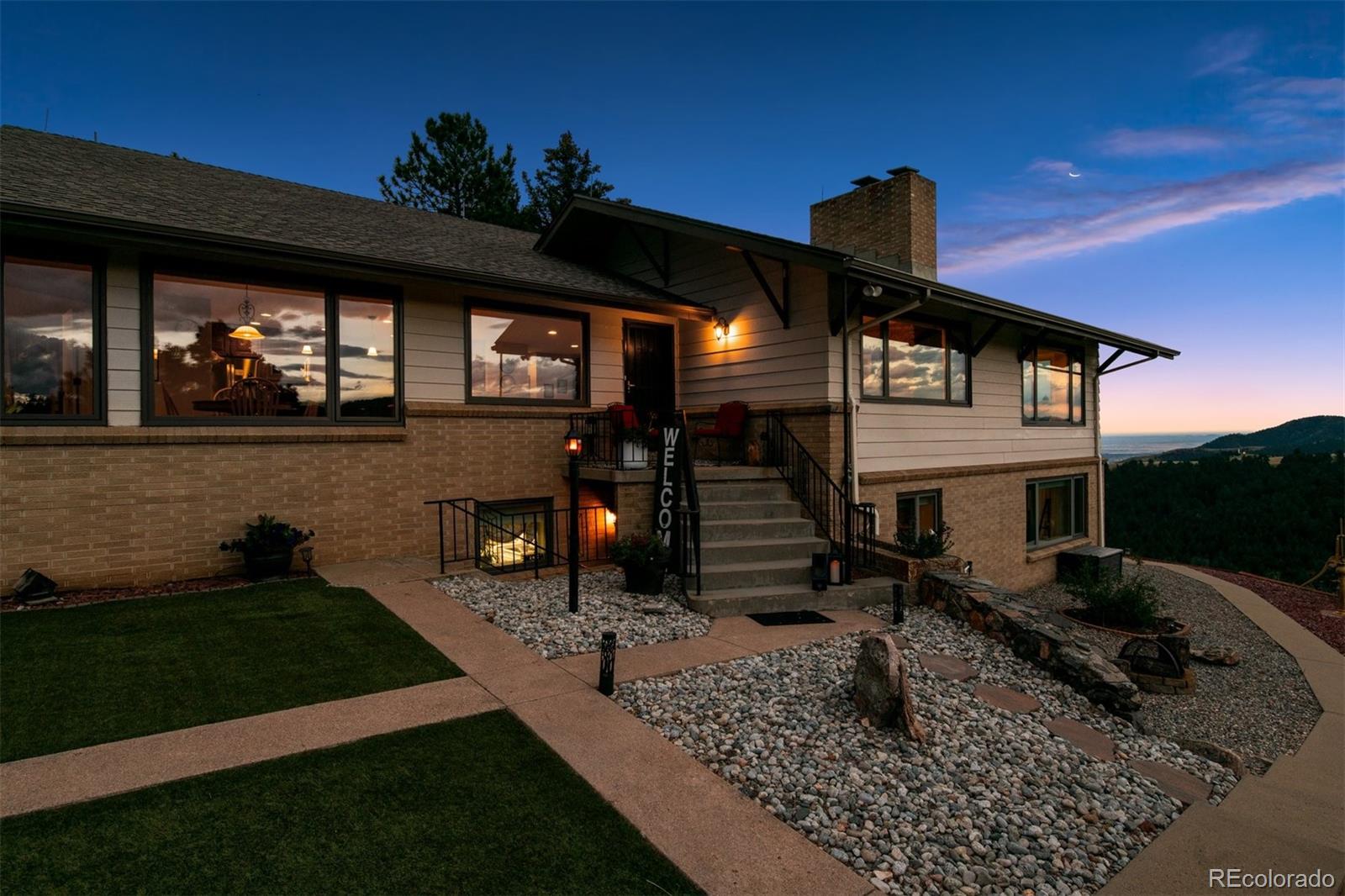 MLS Image #44 for 21618  mountsfield drive,golden, Colorado