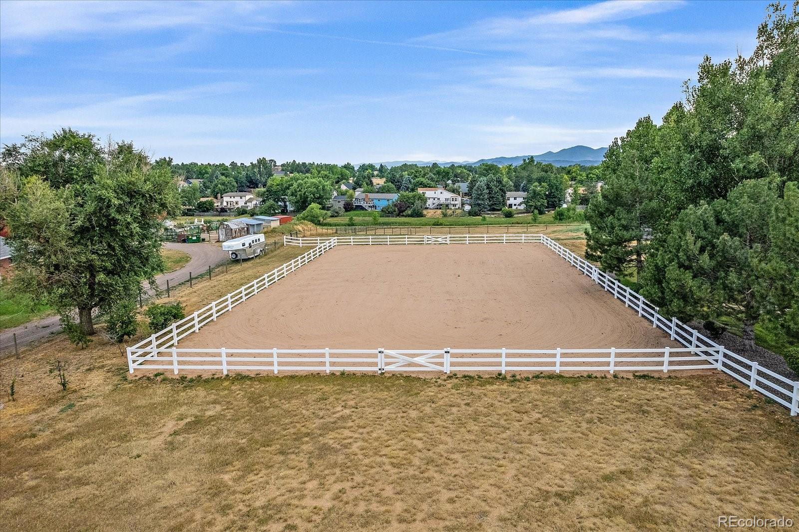 MLS Image #5 for 10720 w montgomery avenue,littleton, Colorado