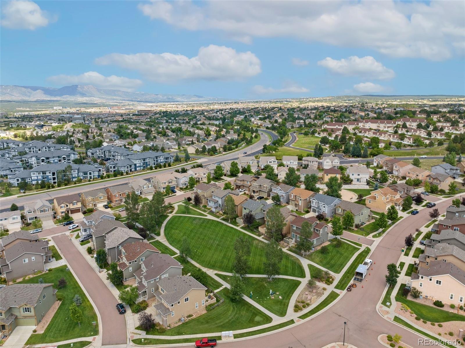 MLS Image #39 for 1641  rustlers roost drive,colorado springs, Colorado