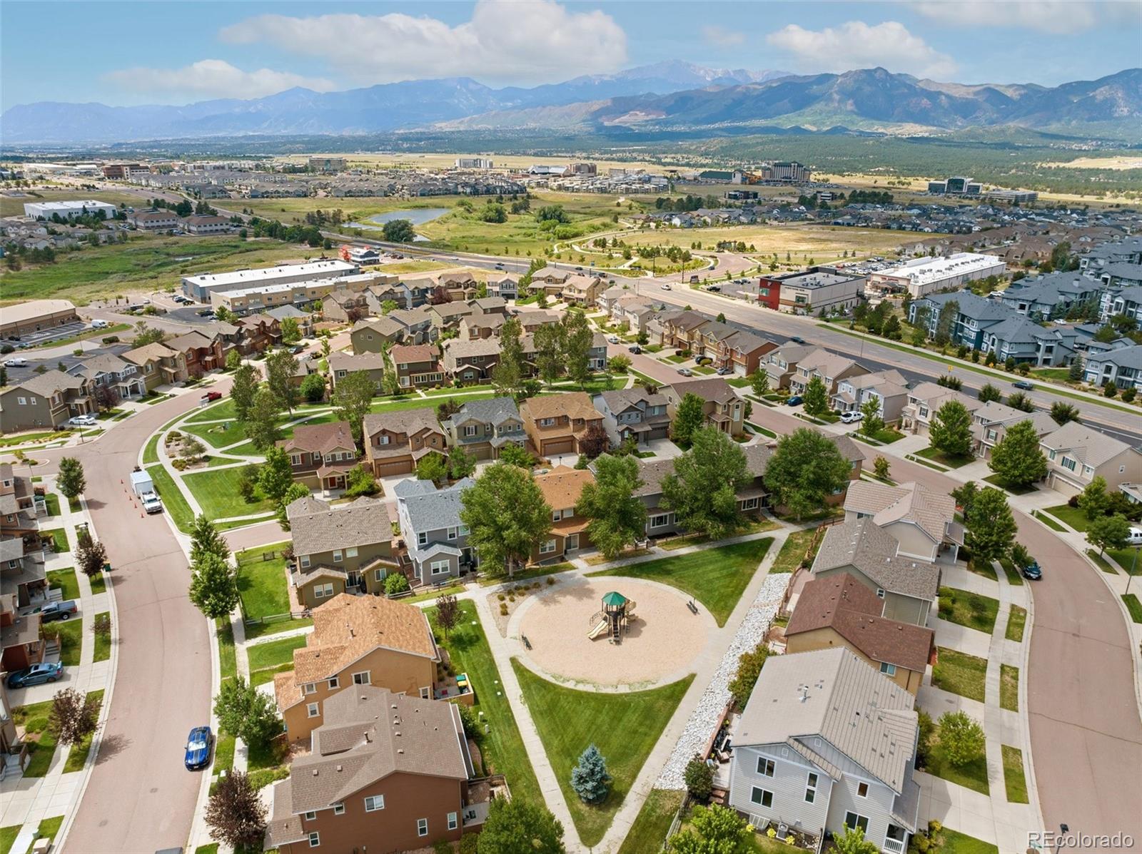 MLS Image #40 for 1641  rustlers roost drive,colorado springs, Colorado