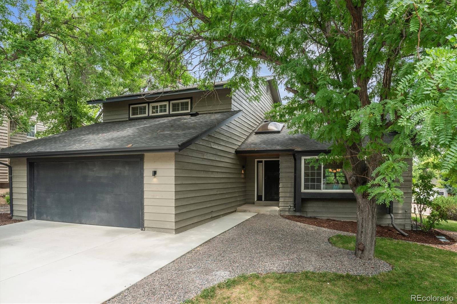 MLS Image #2 for 6491 e otero place,centennial, Colorado