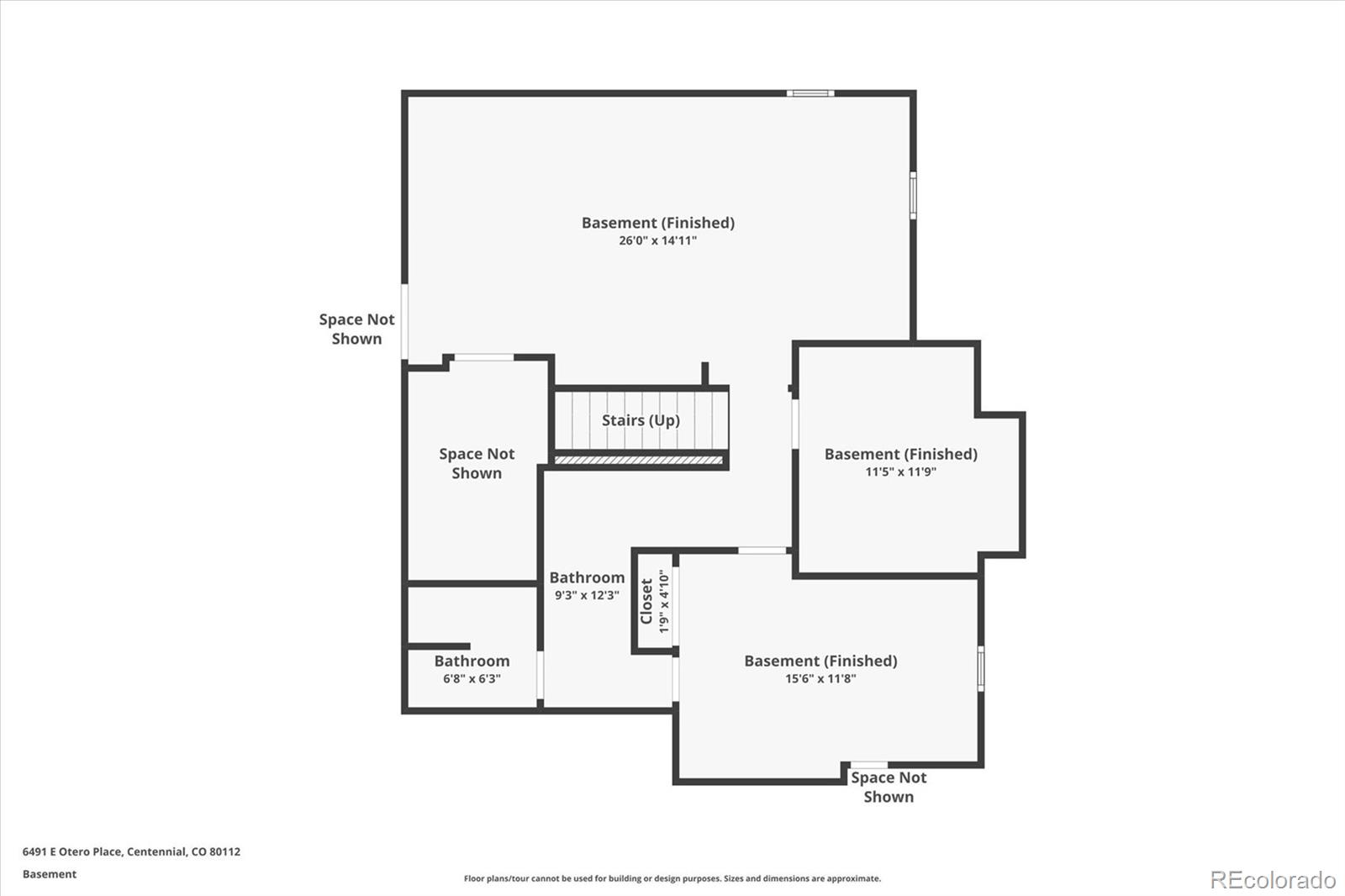 MLS Image #40 for 6491 e otero place,centennial, Colorado