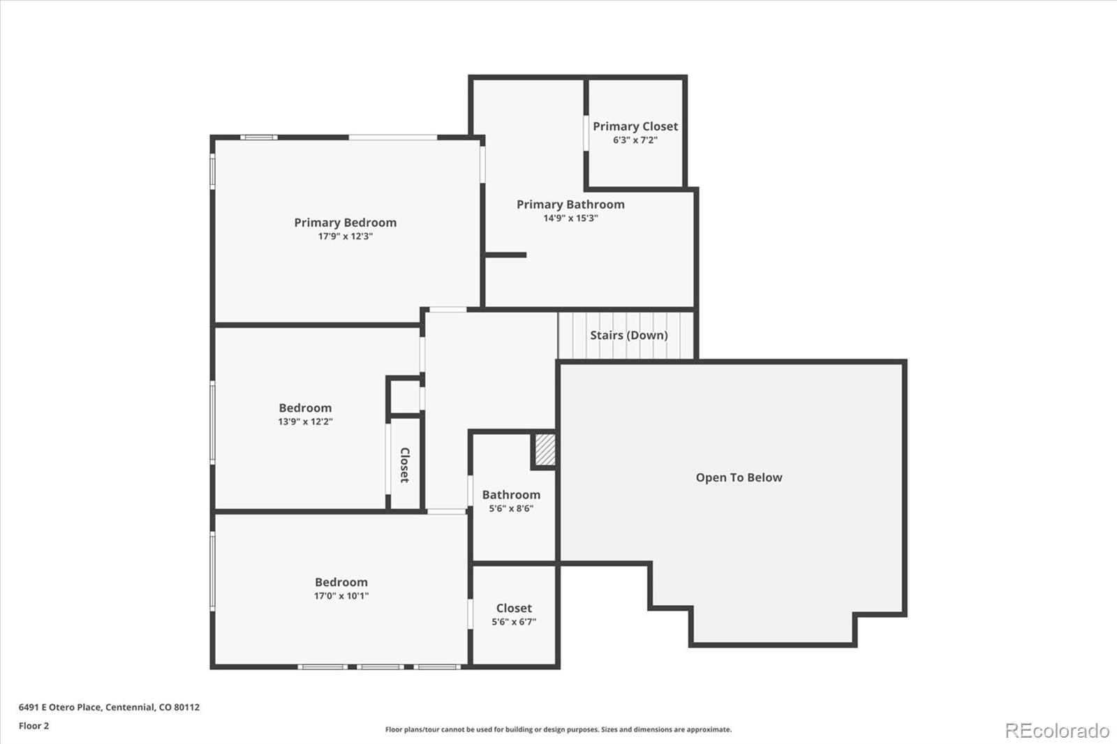 MLS Image #41 for 6491 e otero place,centennial, Colorado