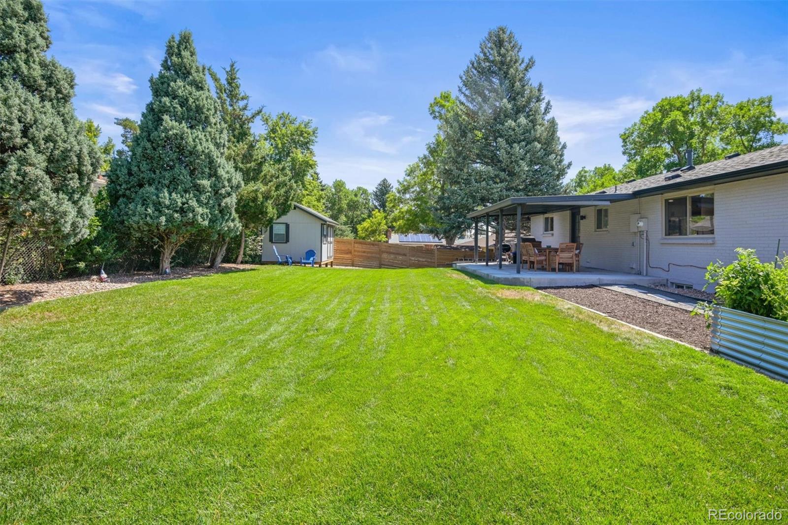 MLS Image #29 for 6275 w canyon avenue,littleton, Colorado