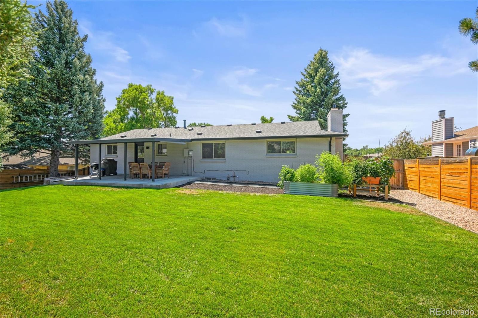 MLS Image #30 for 6275 w canyon avenue,littleton, Colorado