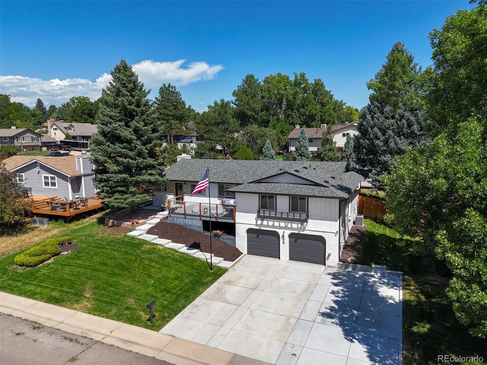 MLS Image #36 for 6275 w canyon avenue,littleton, Colorado