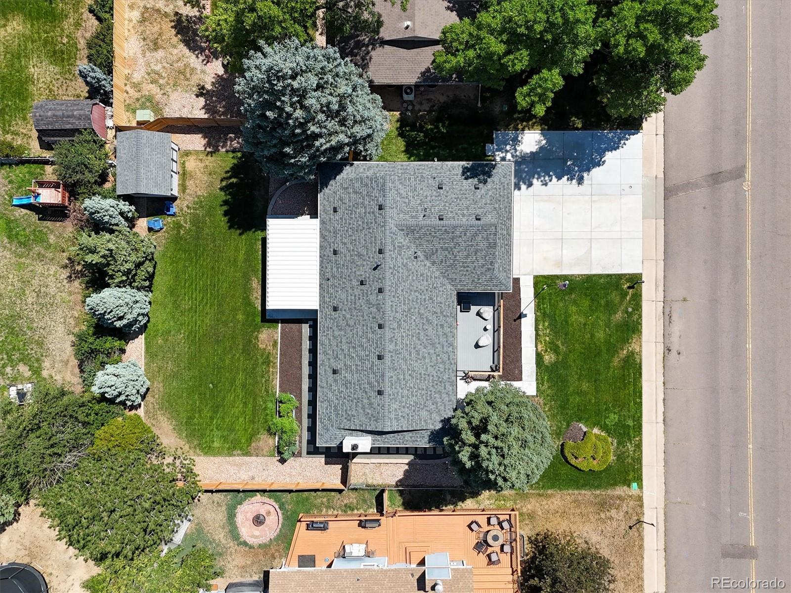 MLS Image #38 for 6275 w canyon avenue,littleton, Colorado