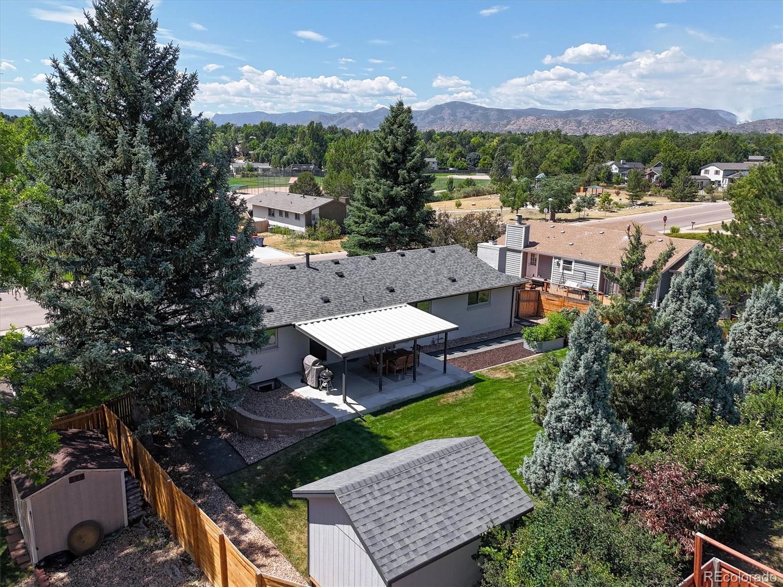 MLS Image #39 for 6275 w canyon avenue,littleton, Colorado