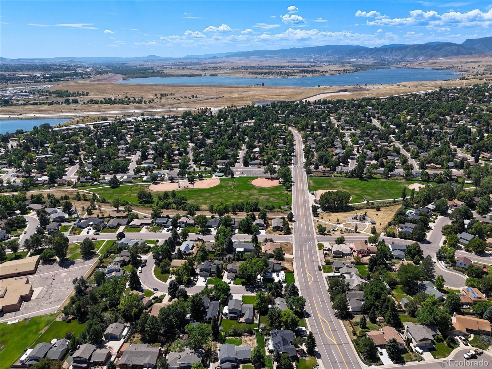 MLS Image #40 for 6275 w canyon avenue,littleton, Colorado