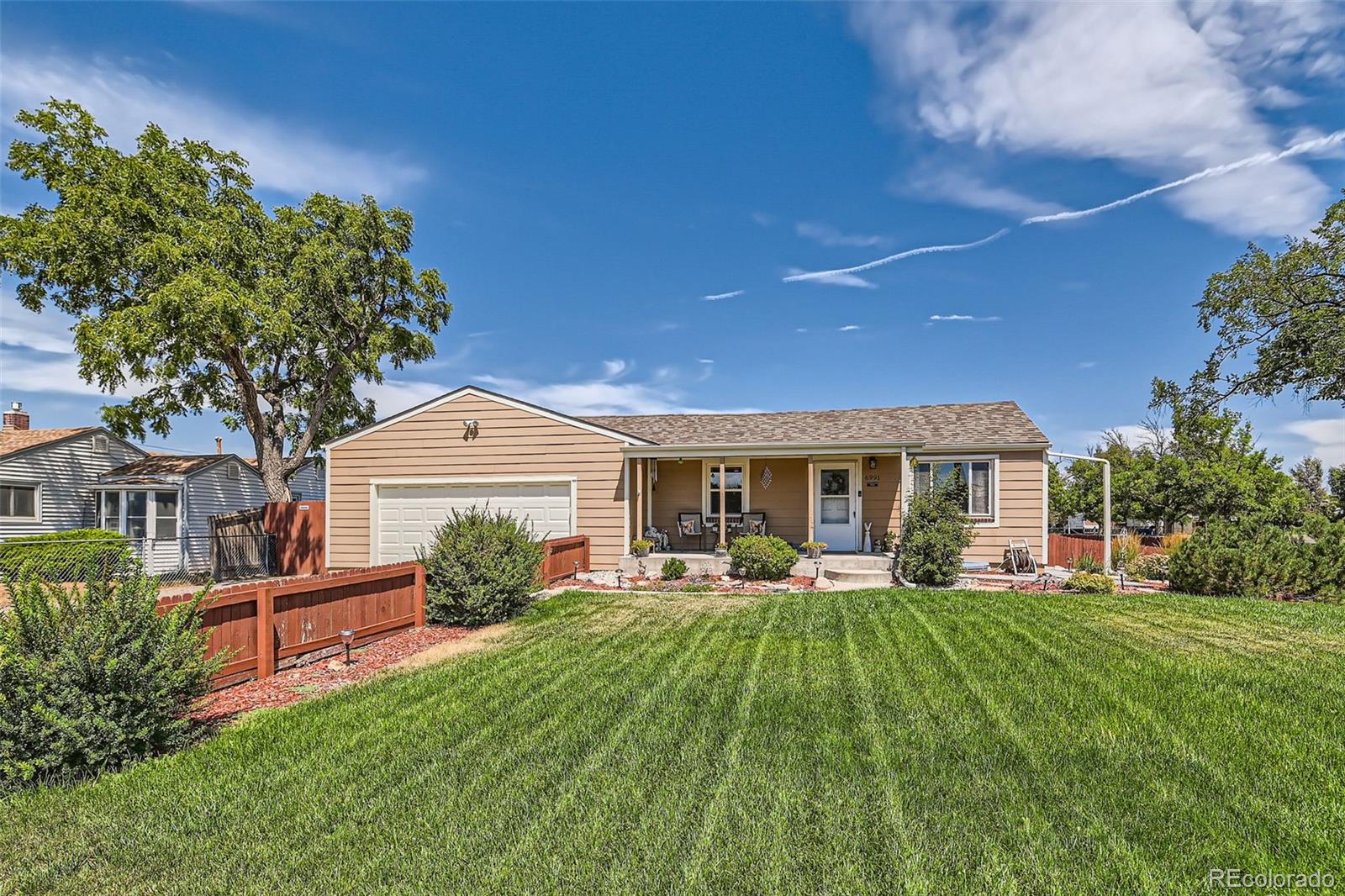 MLS Image #1 for 6991 e 64th avenue,commerce city, Colorado