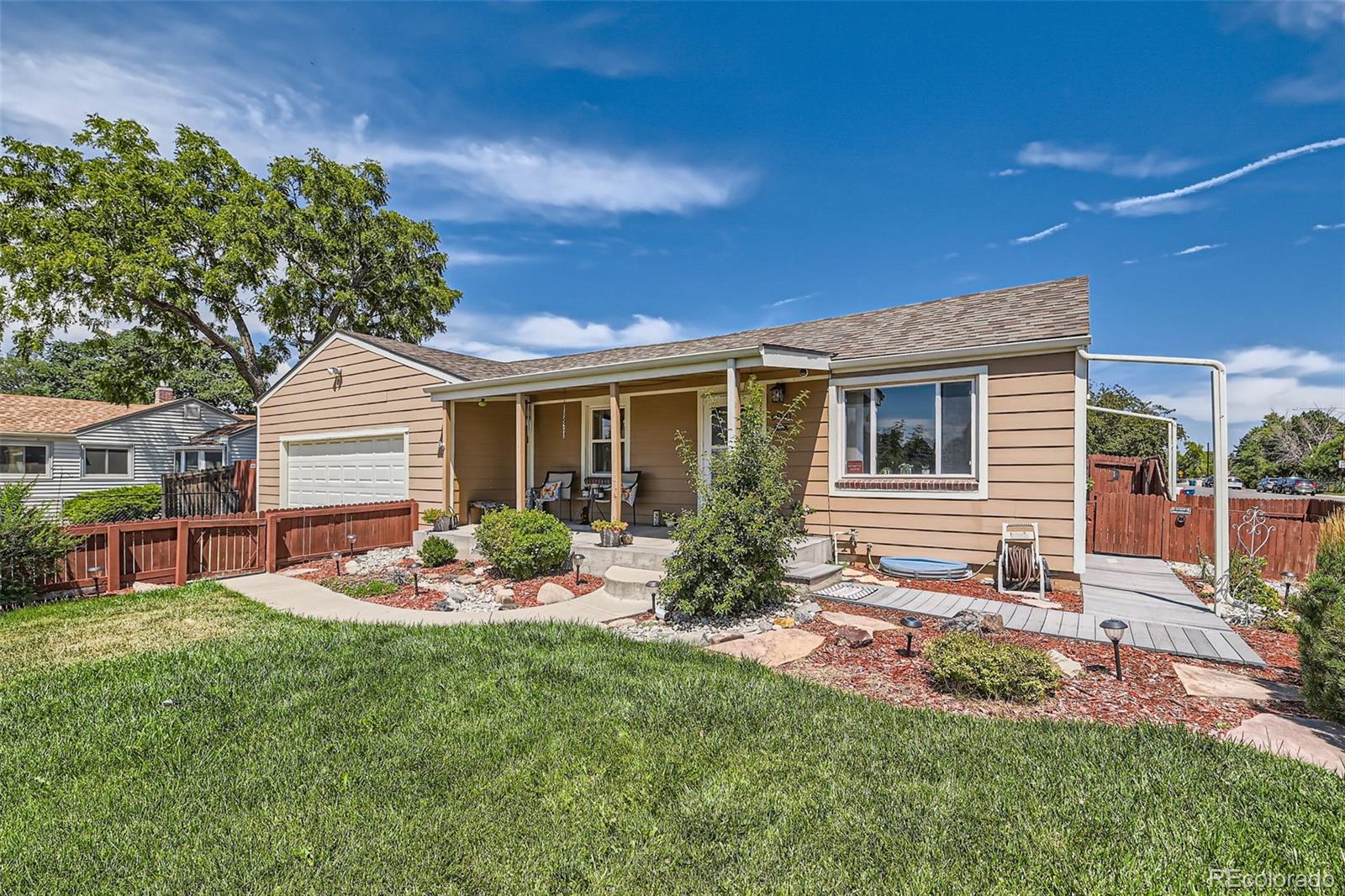 MLS Image #2 for 6991 e 64th avenue,commerce city, Colorado