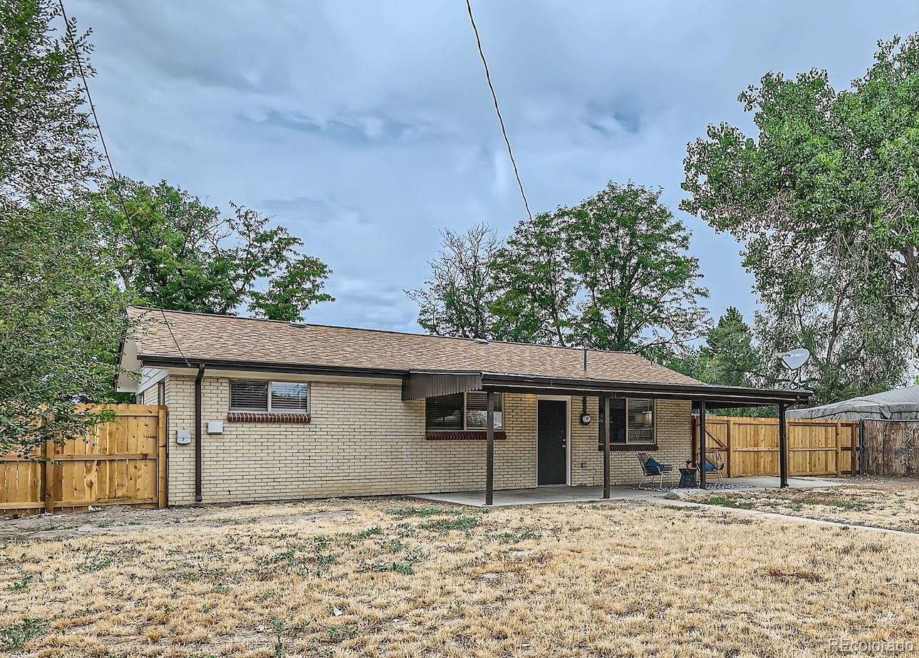 MLS Image #17 for 3076  wheeling street,aurora, Colorado