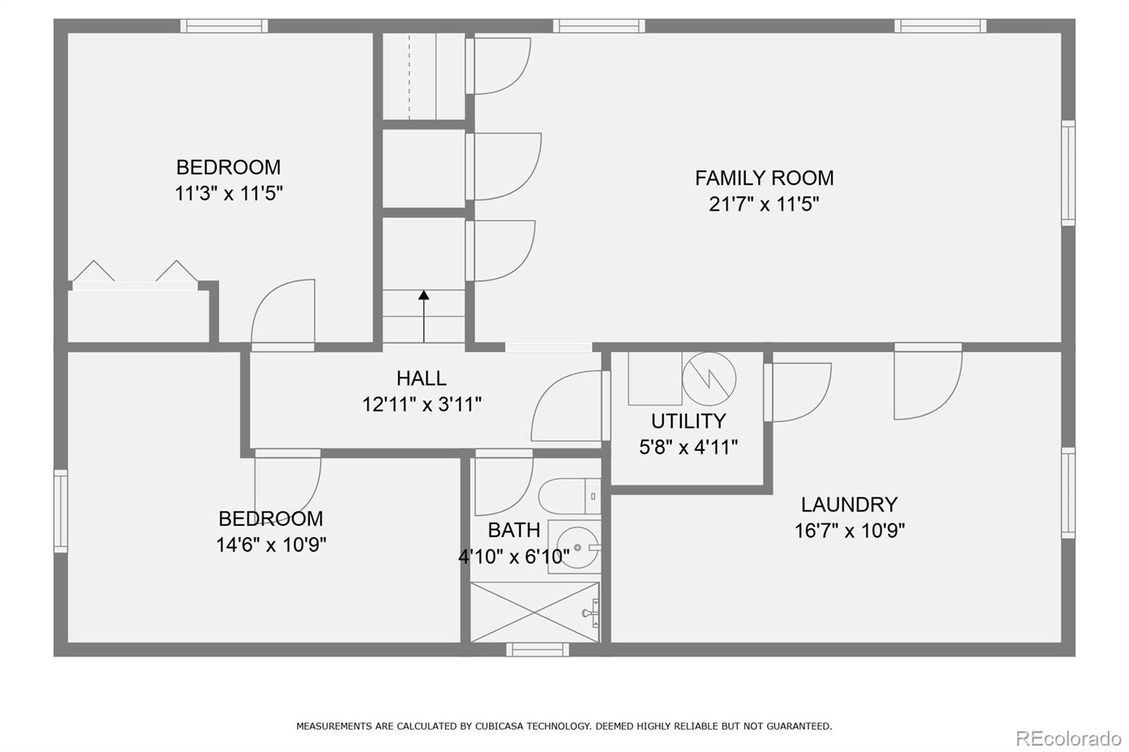 MLS Image #18 for 3076  wheeling street,aurora, Colorado