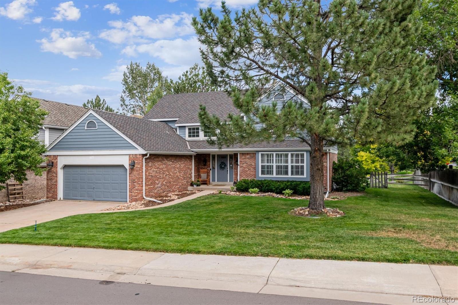 CMA Image for 7690 s jasmine way,Centennial, Colorado