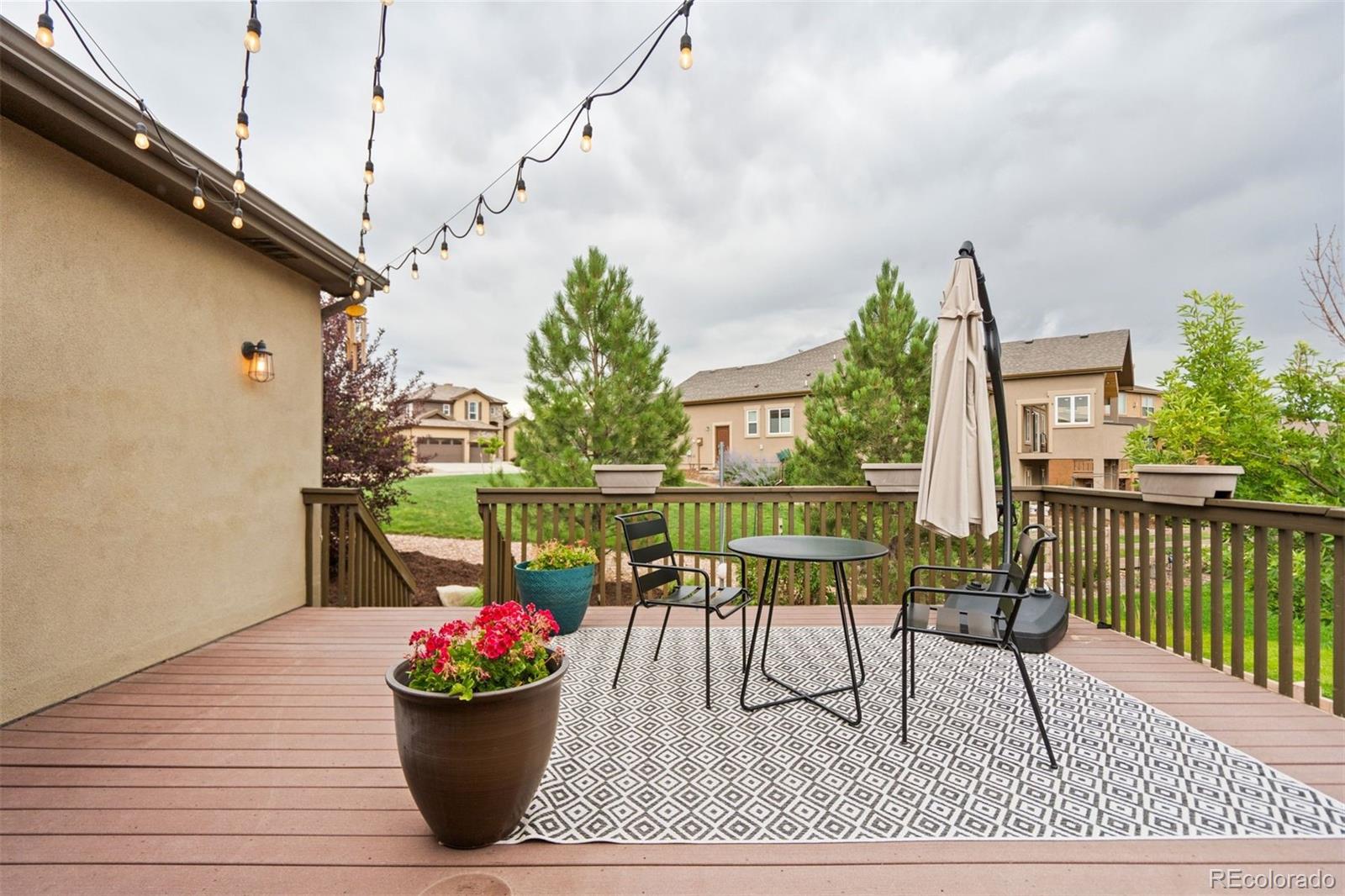 MLS Image #44 for 1449  yellow tail drive,colorado springs, Colorado