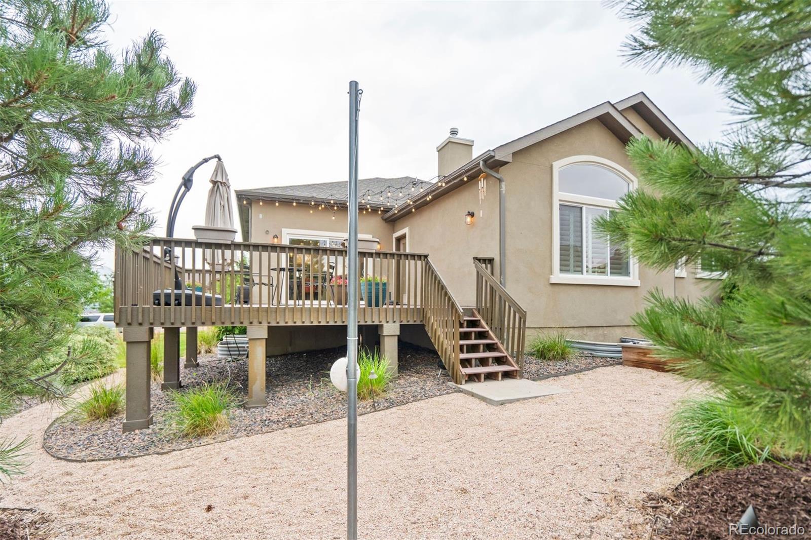 MLS Image #45 for 1449  yellow tail drive,colorado springs, Colorado