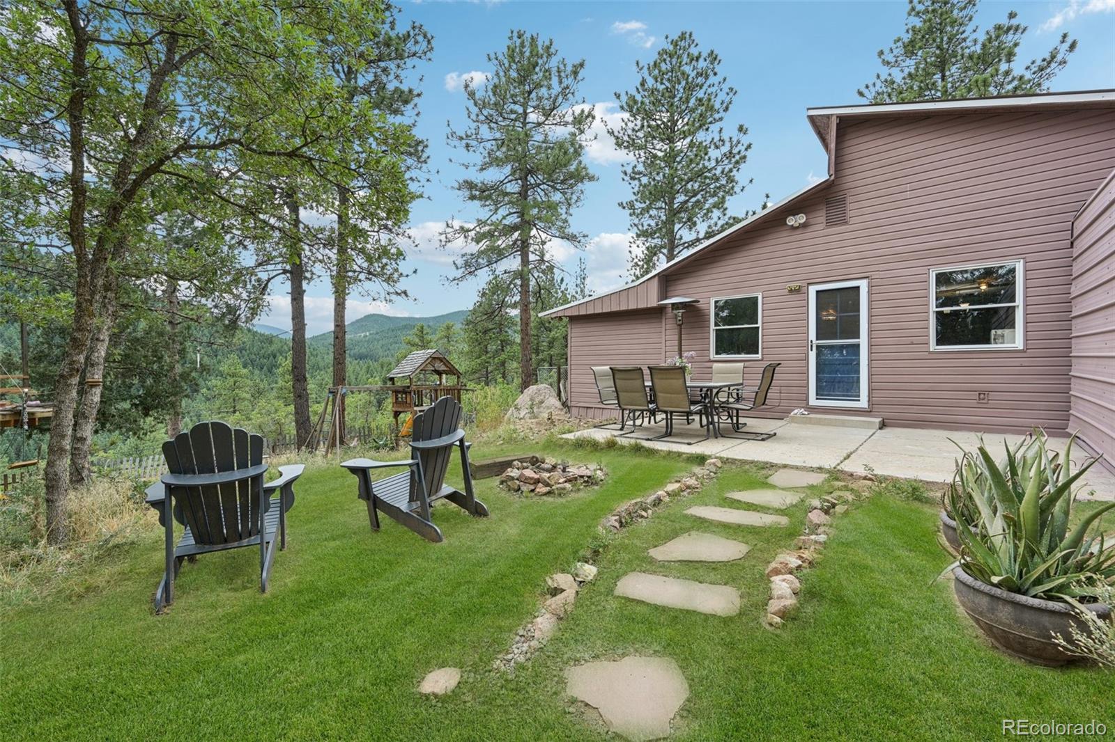 CMA Image for 17551 n canyon road,Littleton, Colorado