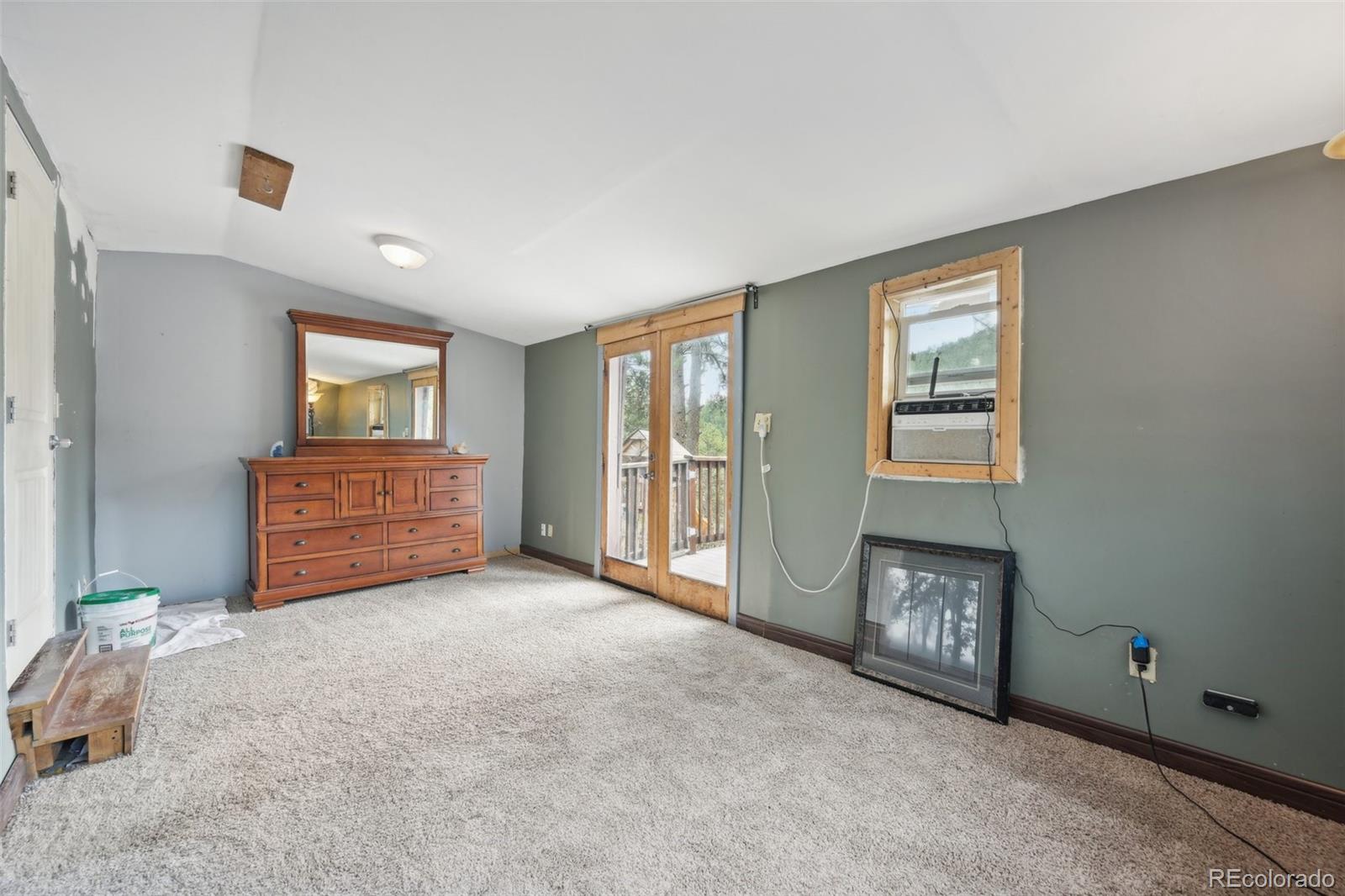 MLS Image #25 for 17551 n canyon road,littleton, Colorado