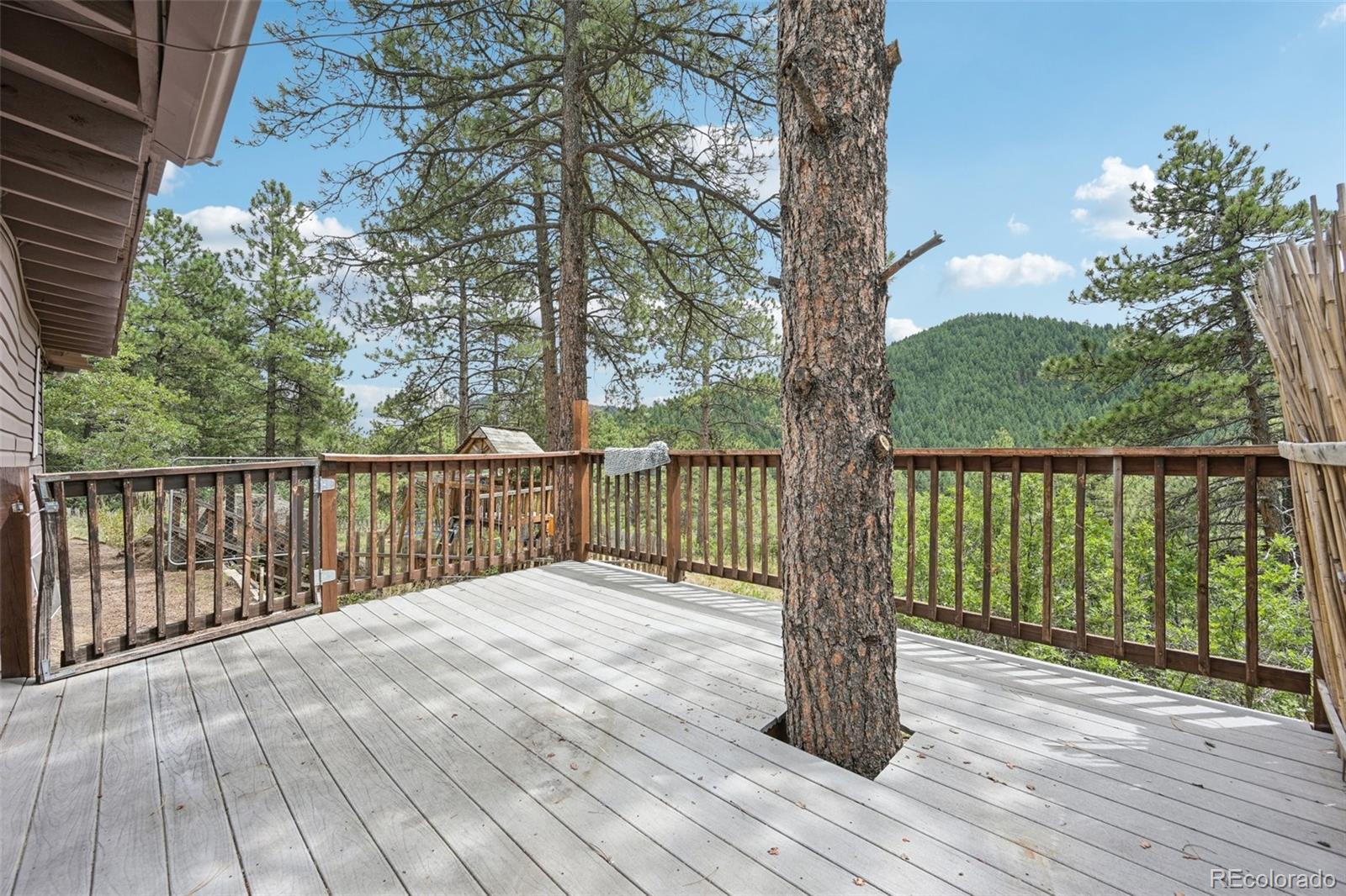 MLS Image #30 for 17551 n canyon road,littleton, Colorado