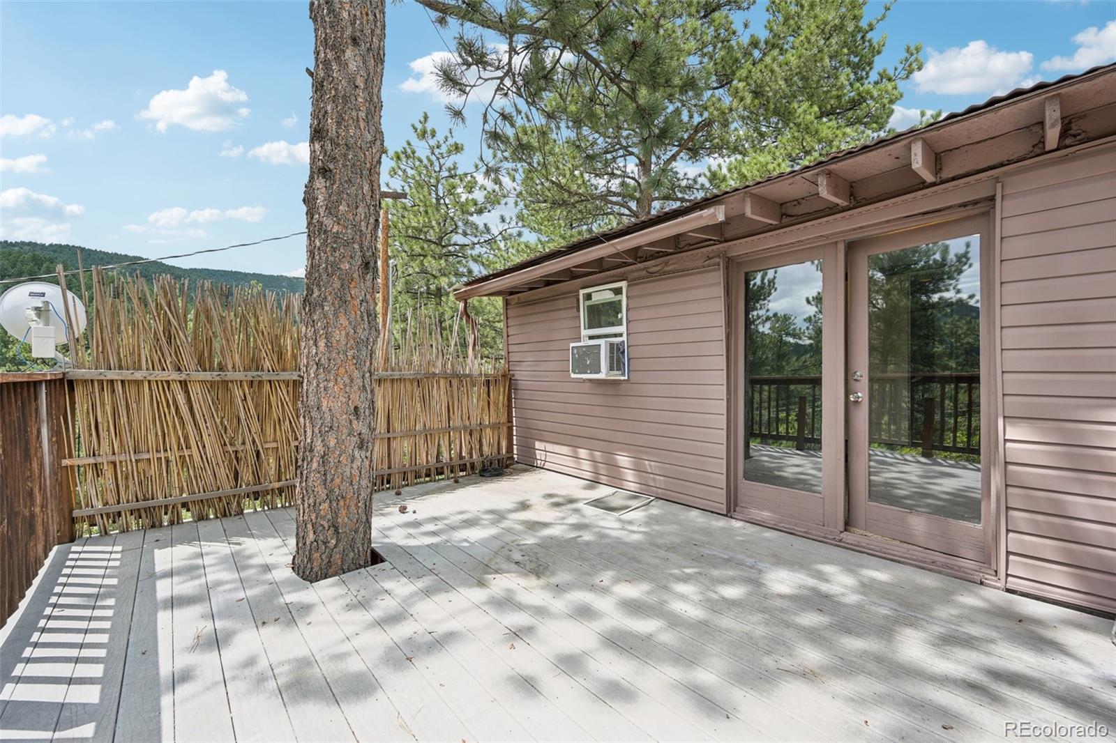 MLS Image #31 for 17551 n canyon road,littleton, Colorado