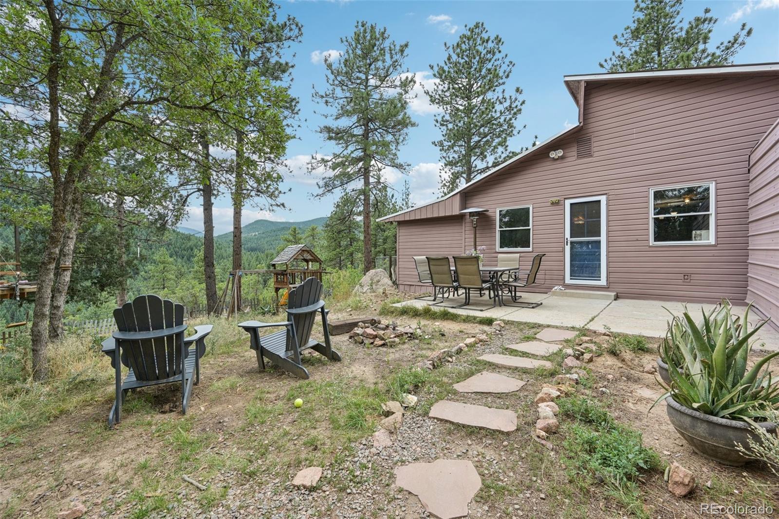 MLS Image #33 for 17551 n canyon road,littleton, Colorado