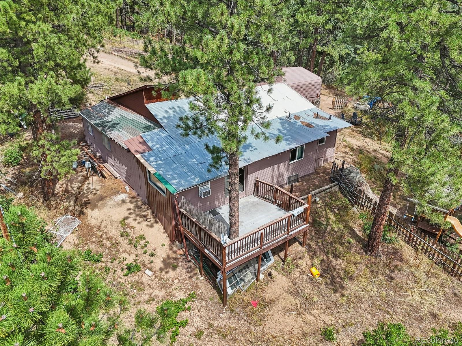 MLS Image #38 for 17551 n canyon road,littleton, Colorado