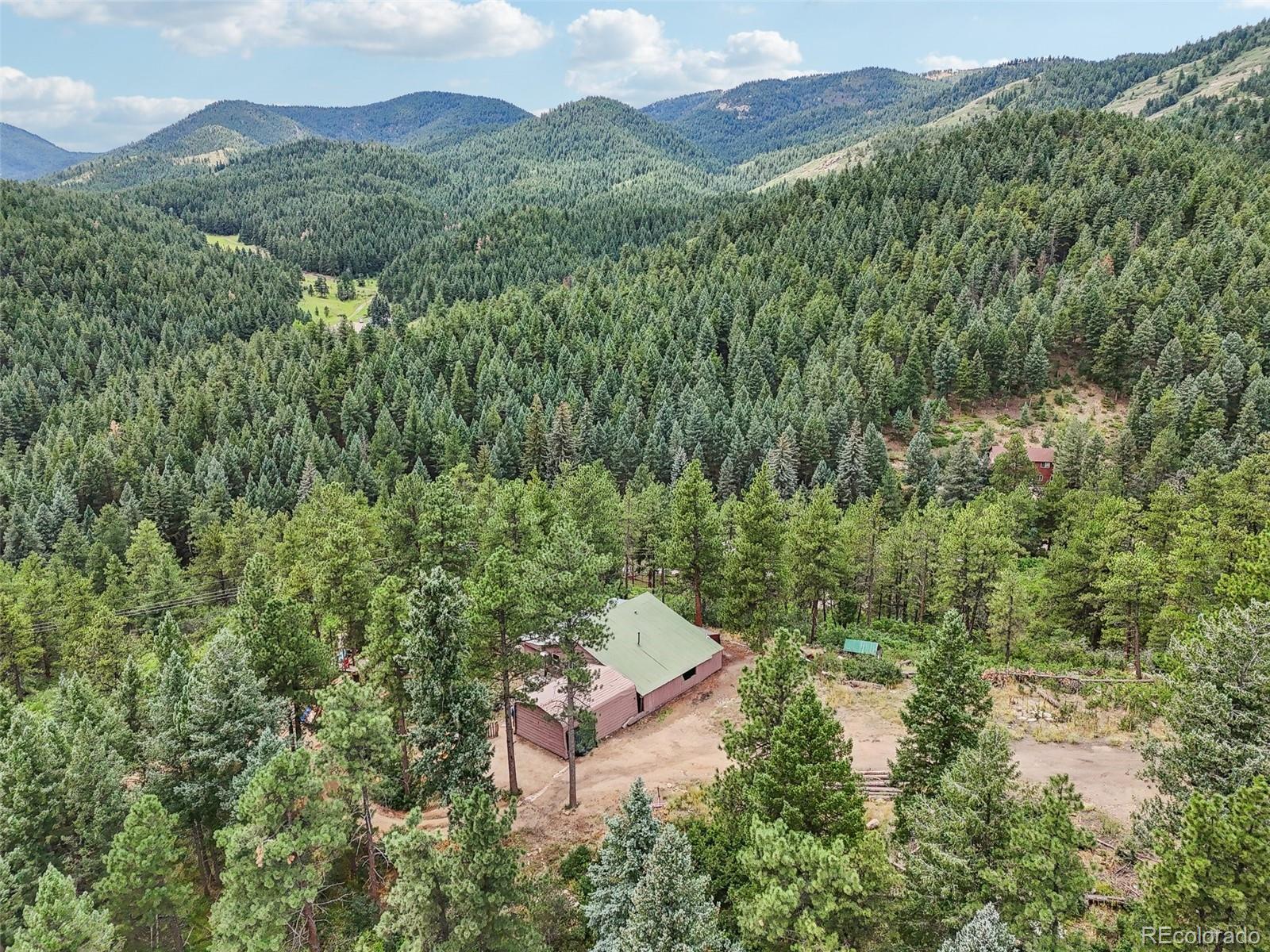 MLS Image #47 for 17551 n canyon road,littleton, Colorado