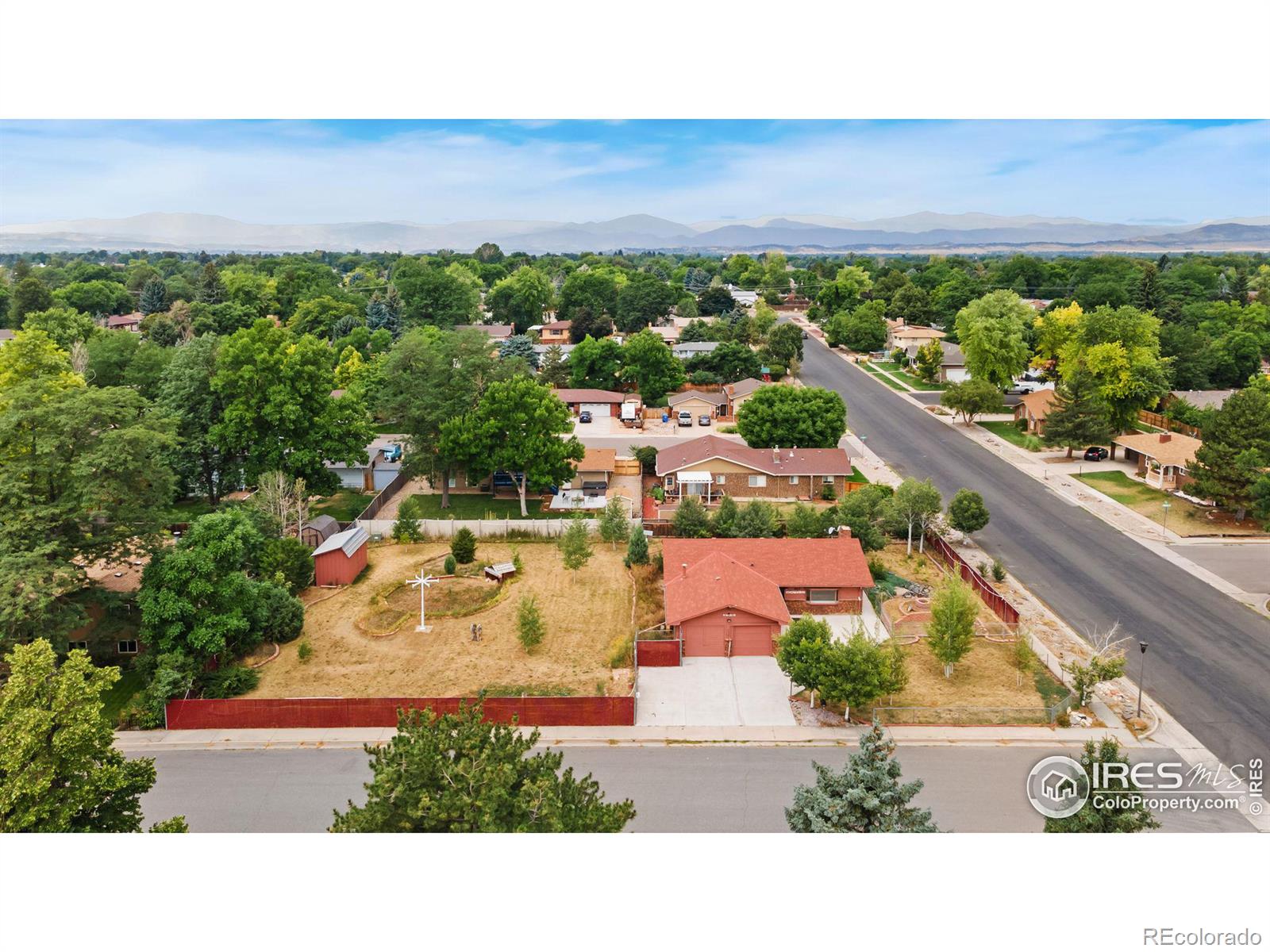 MLS Image #16 for 1853  bonny drive,loveland, Colorado