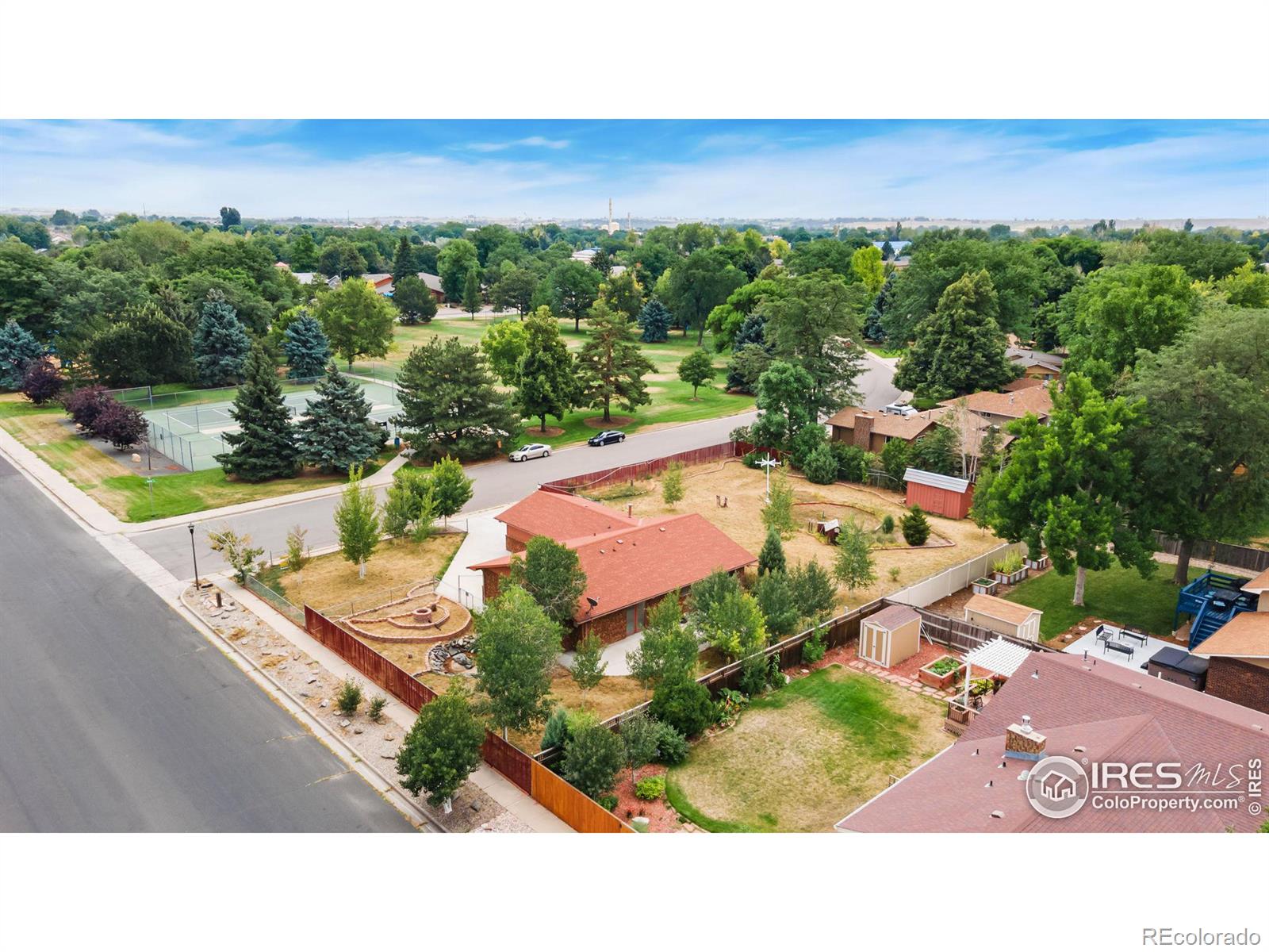 MLS Image #17 for 1853  bonny drive,loveland, Colorado