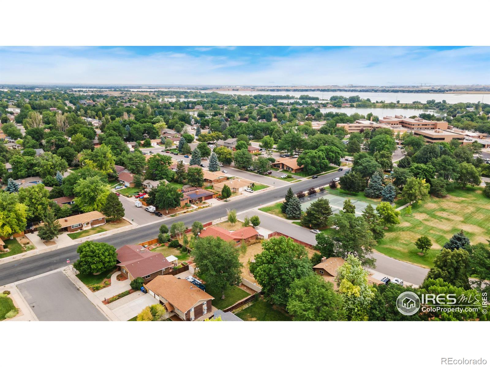 MLS Image #19 for 1853  bonny drive,loveland, Colorado