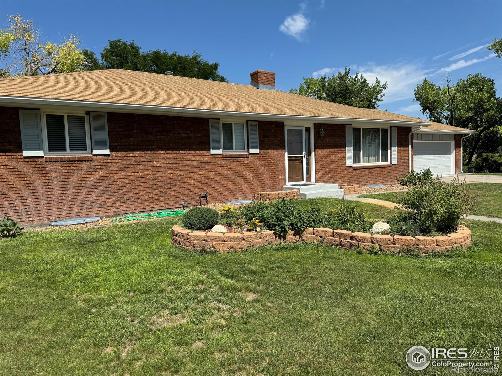 MLS Image #0 for 419  park cir dr,sterling, Colorado