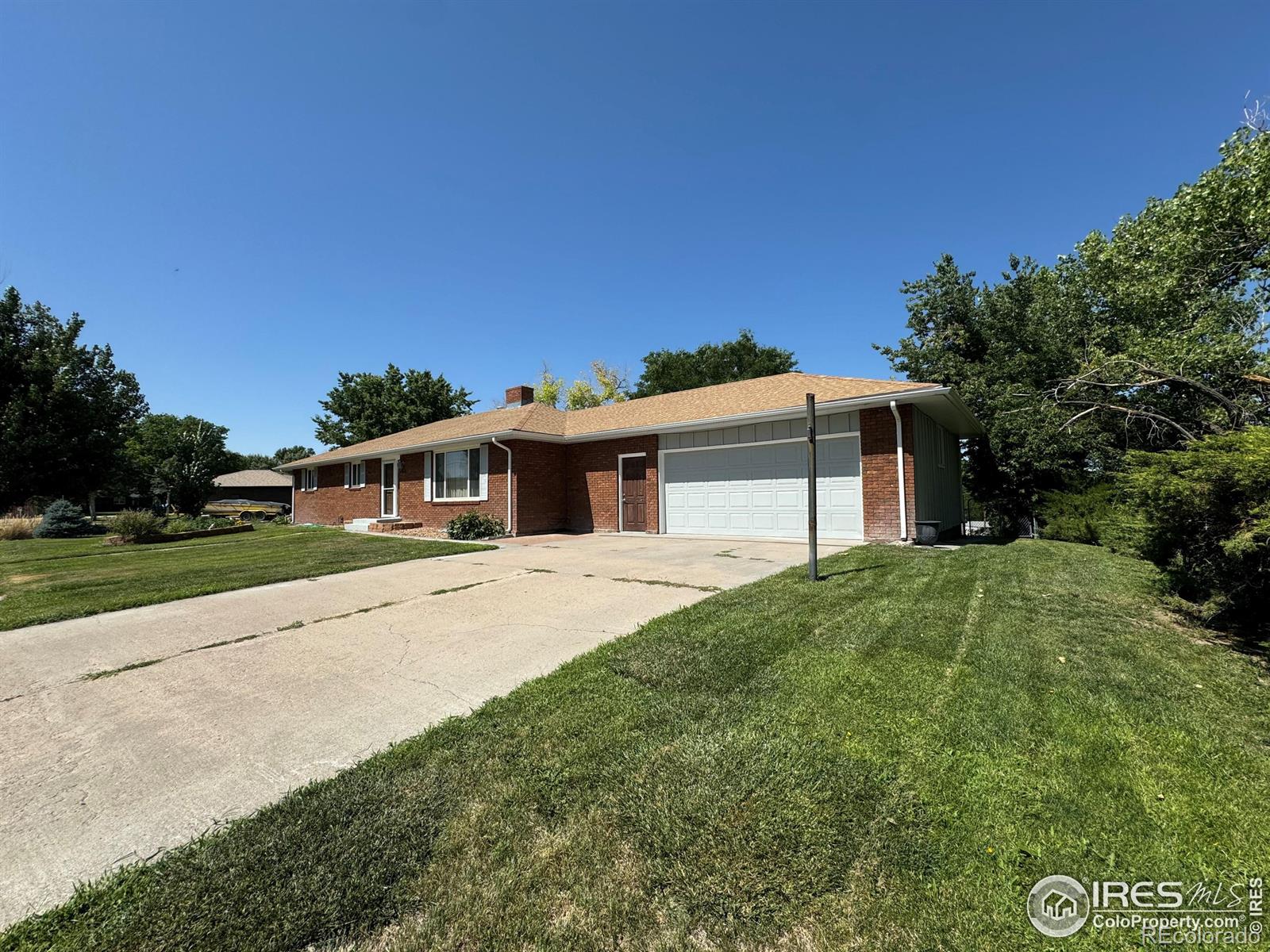 CMA Image for 519 n 3rd avenue,Sterling, Colorado