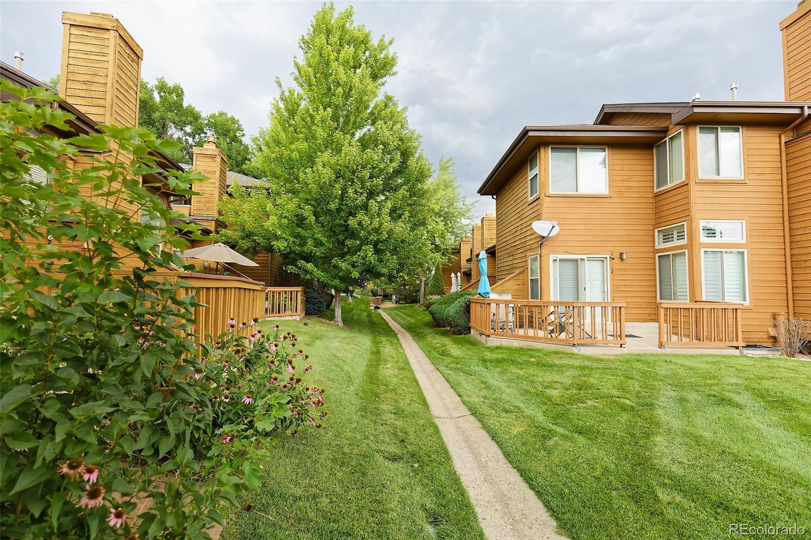 MLS Image #16 for 5555 e briarwood avenue,centennial, Colorado