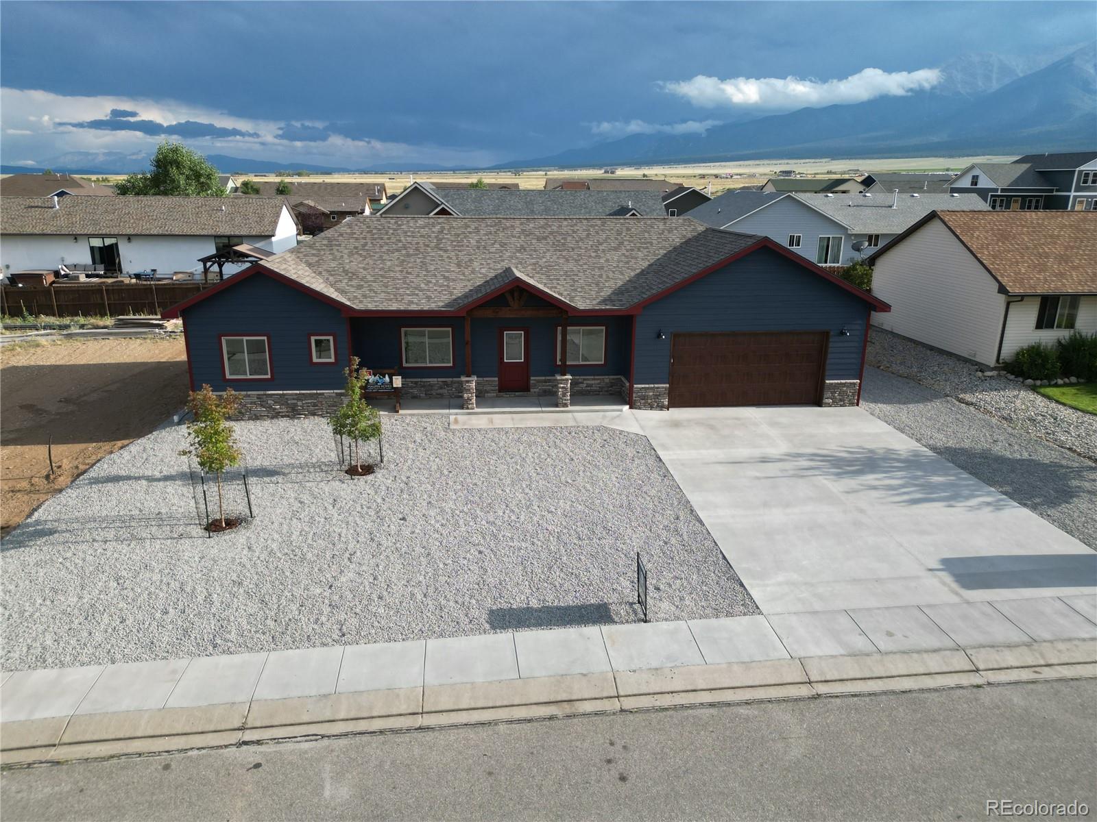 MLS Image #25 for 122  raven way,buena vista, Colorado