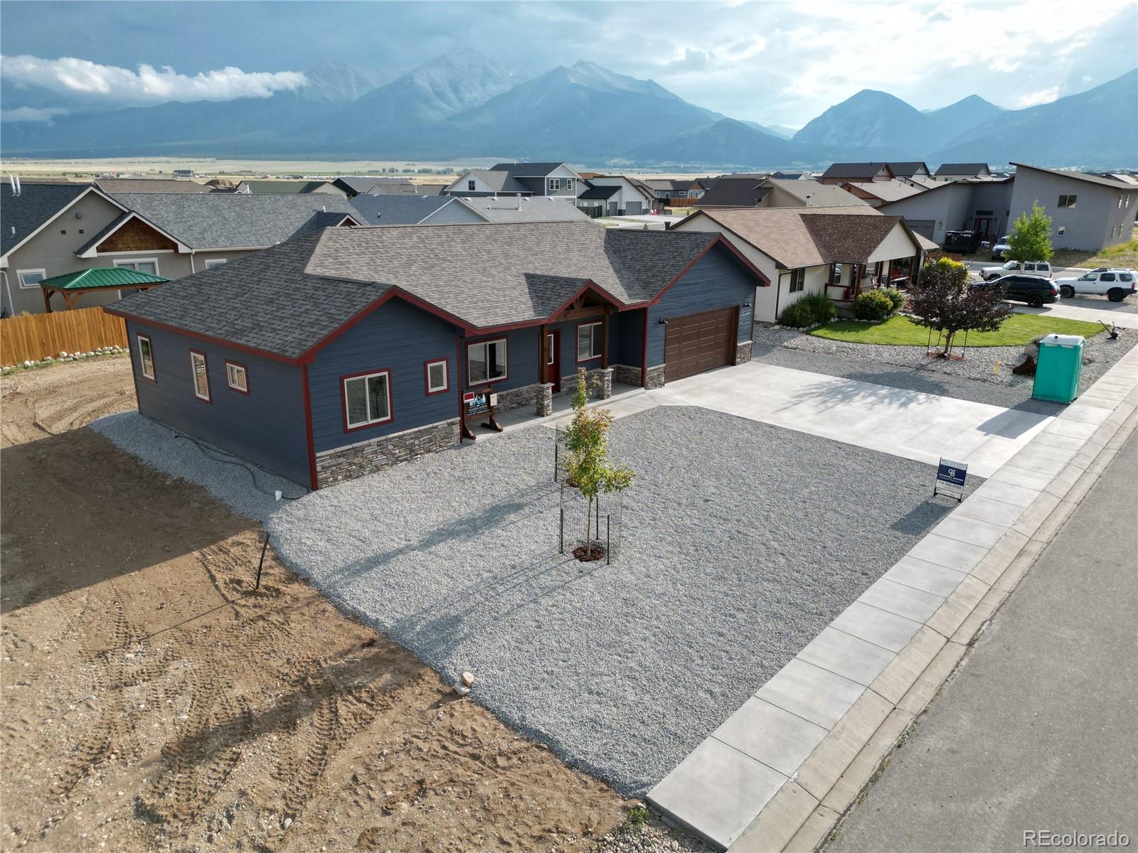 MLS Image #4 for 122  raven way,buena vista, Colorado