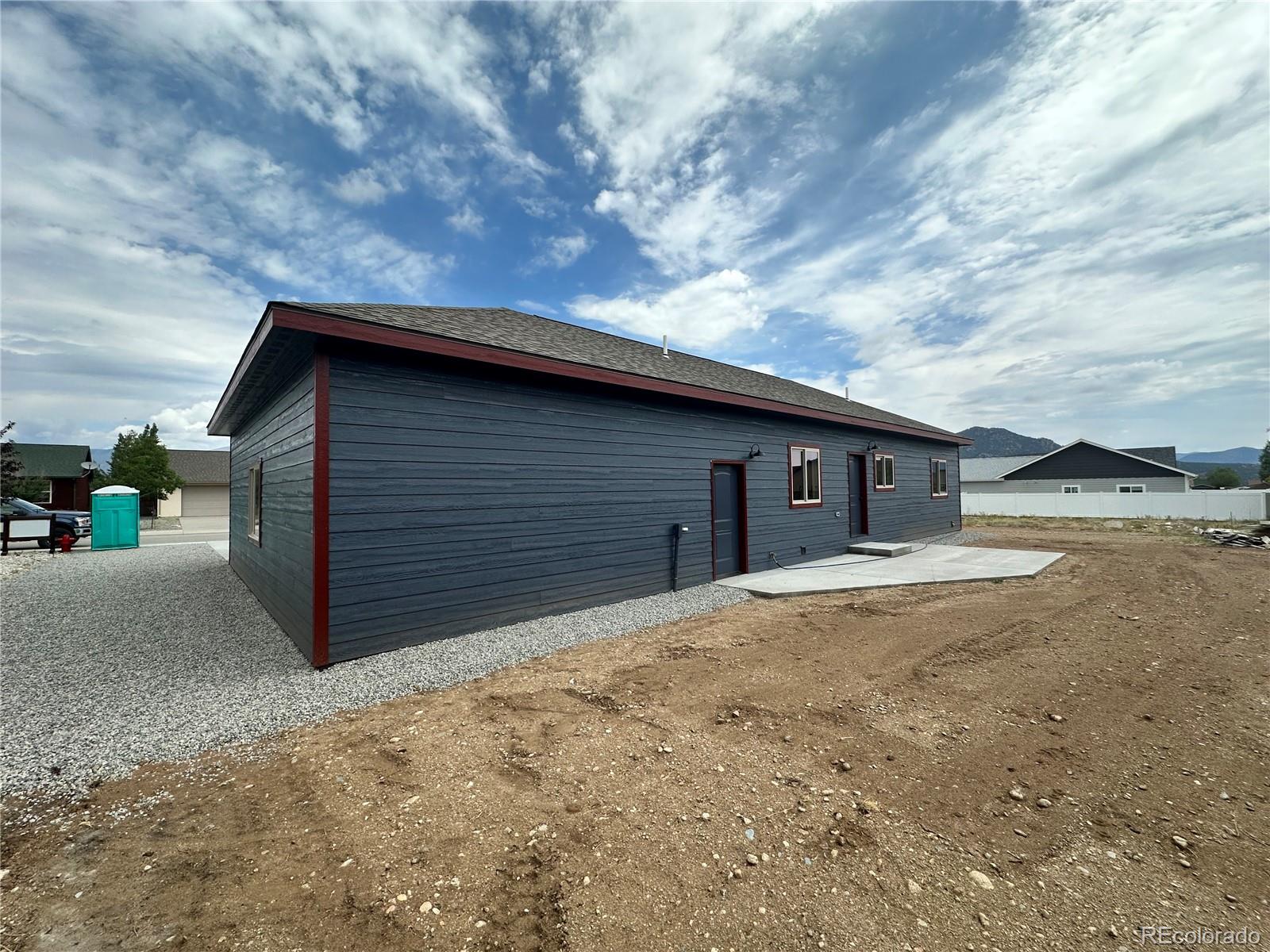 MLS Image #7 for 122  raven way,buena vista, Colorado