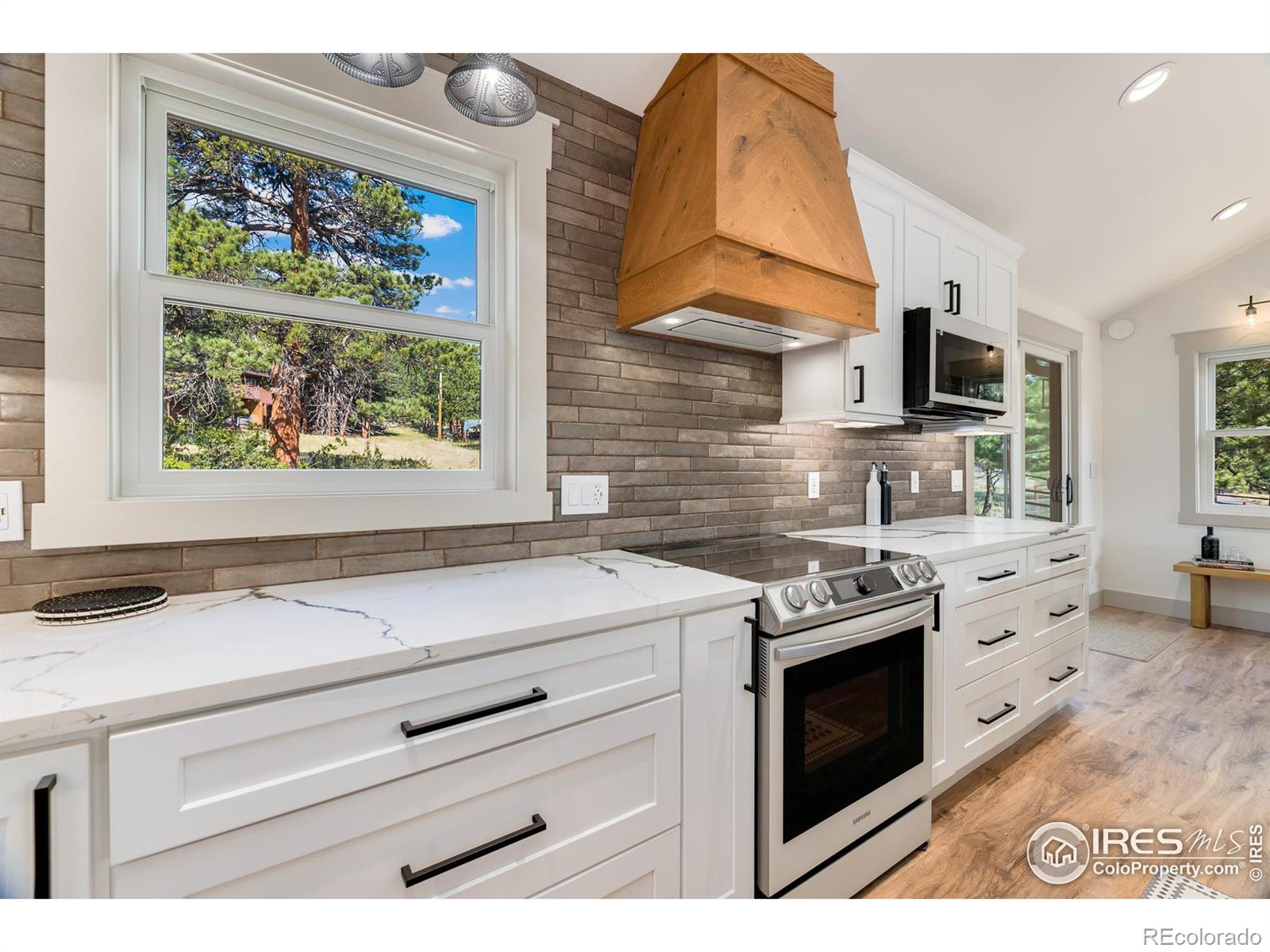 MLS Image #13 for 909  village green lane,estes park, Colorado