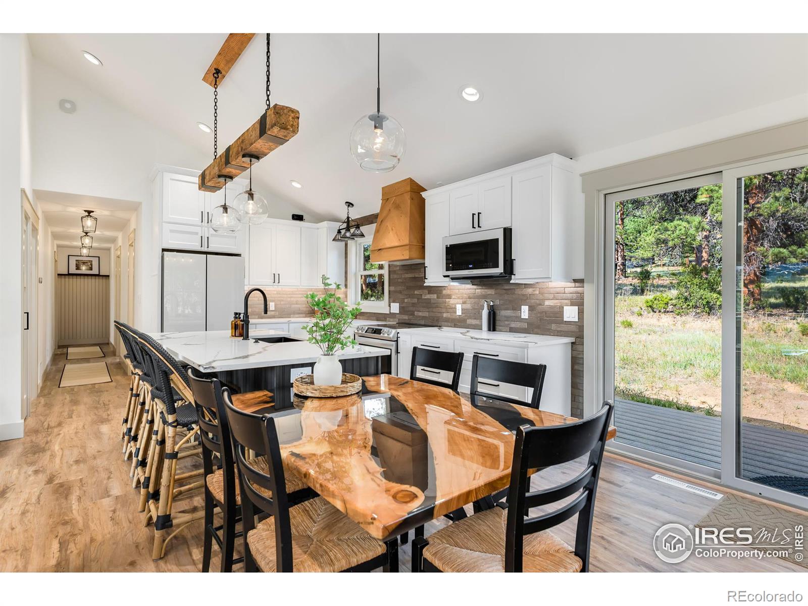 MLS Image #15 for 909  village green lane,estes park, Colorado