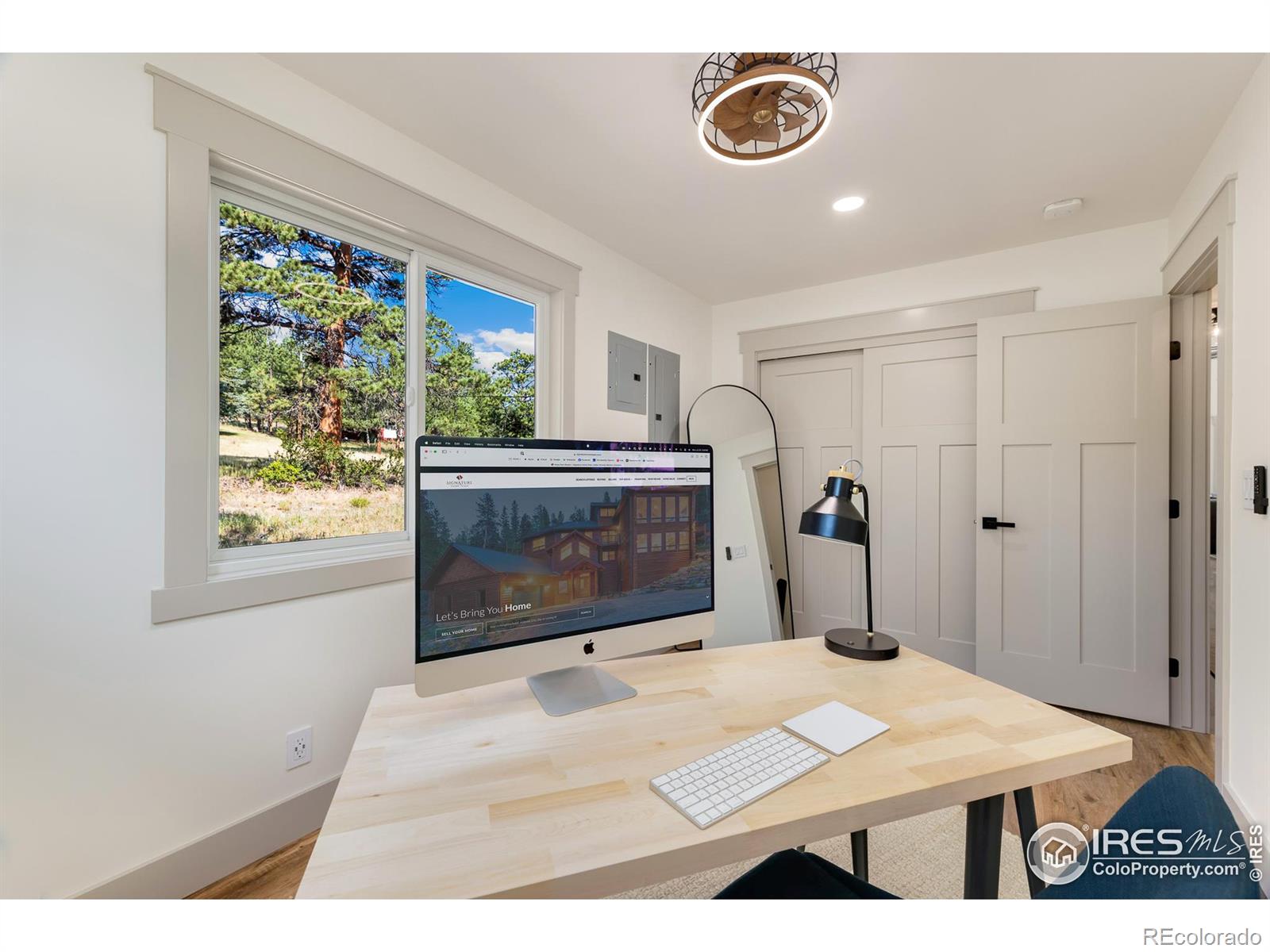 MLS Image #19 for 909  village green lane,estes park, Colorado