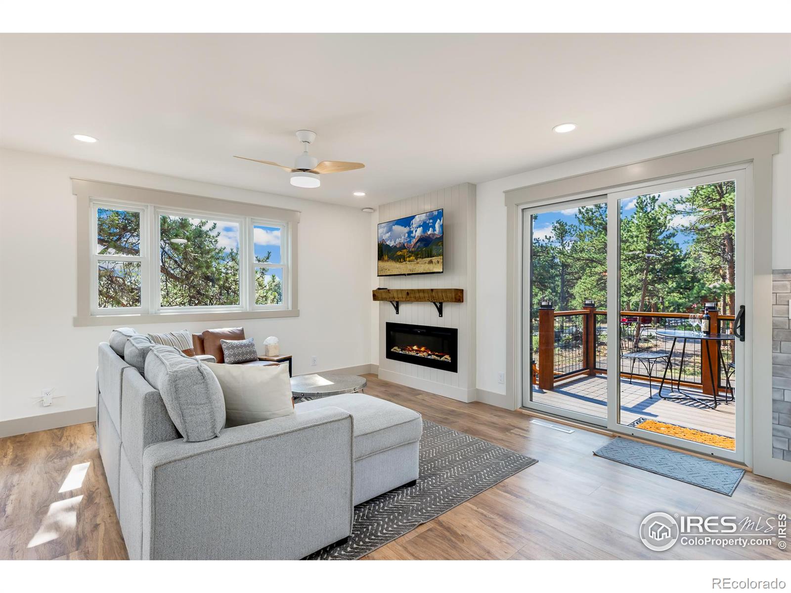 MLS Image #26 for 909  village green lane,estes park, Colorado