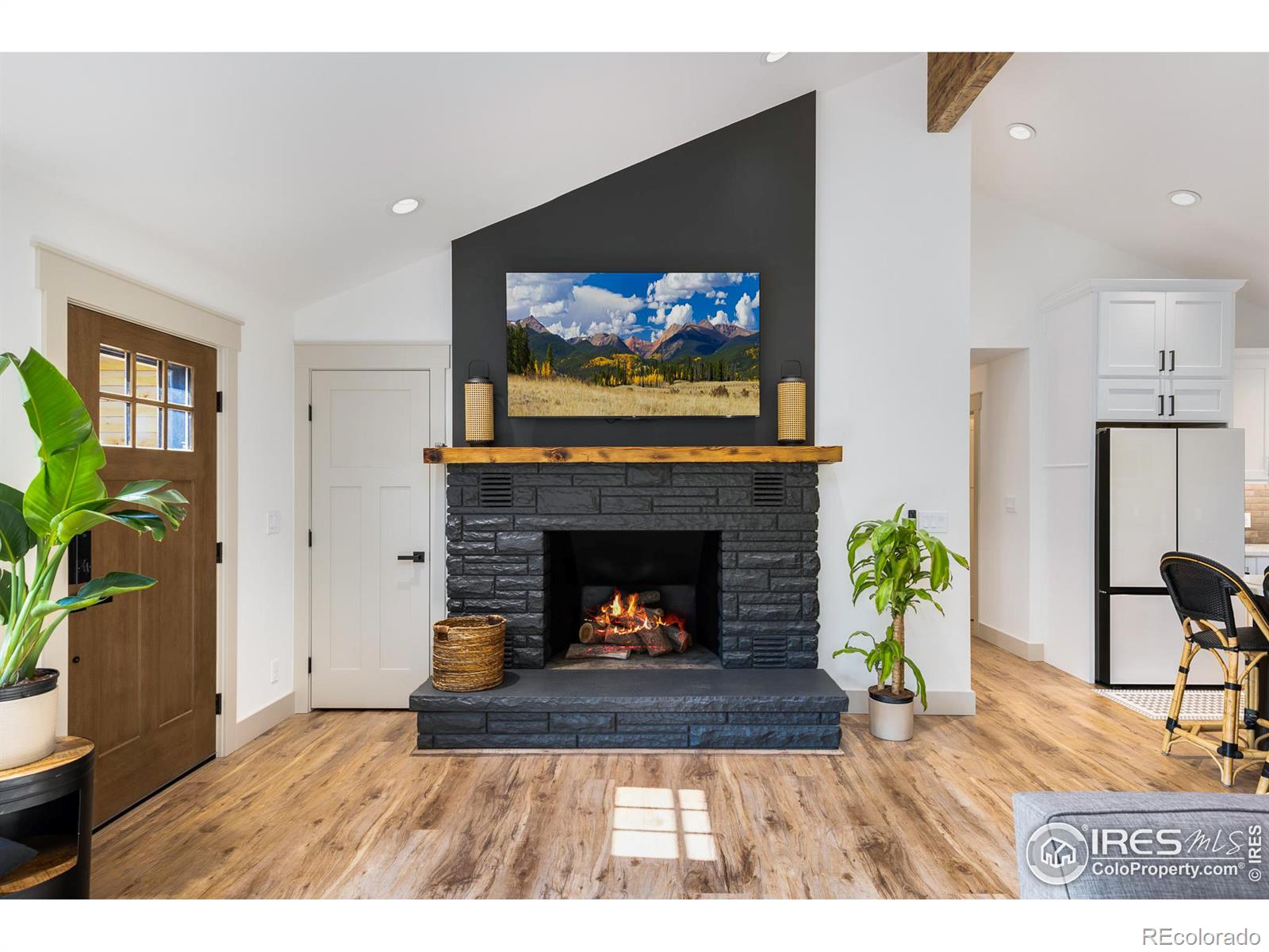 MLS Image #7 for 909  village green lane,estes park, Colorado