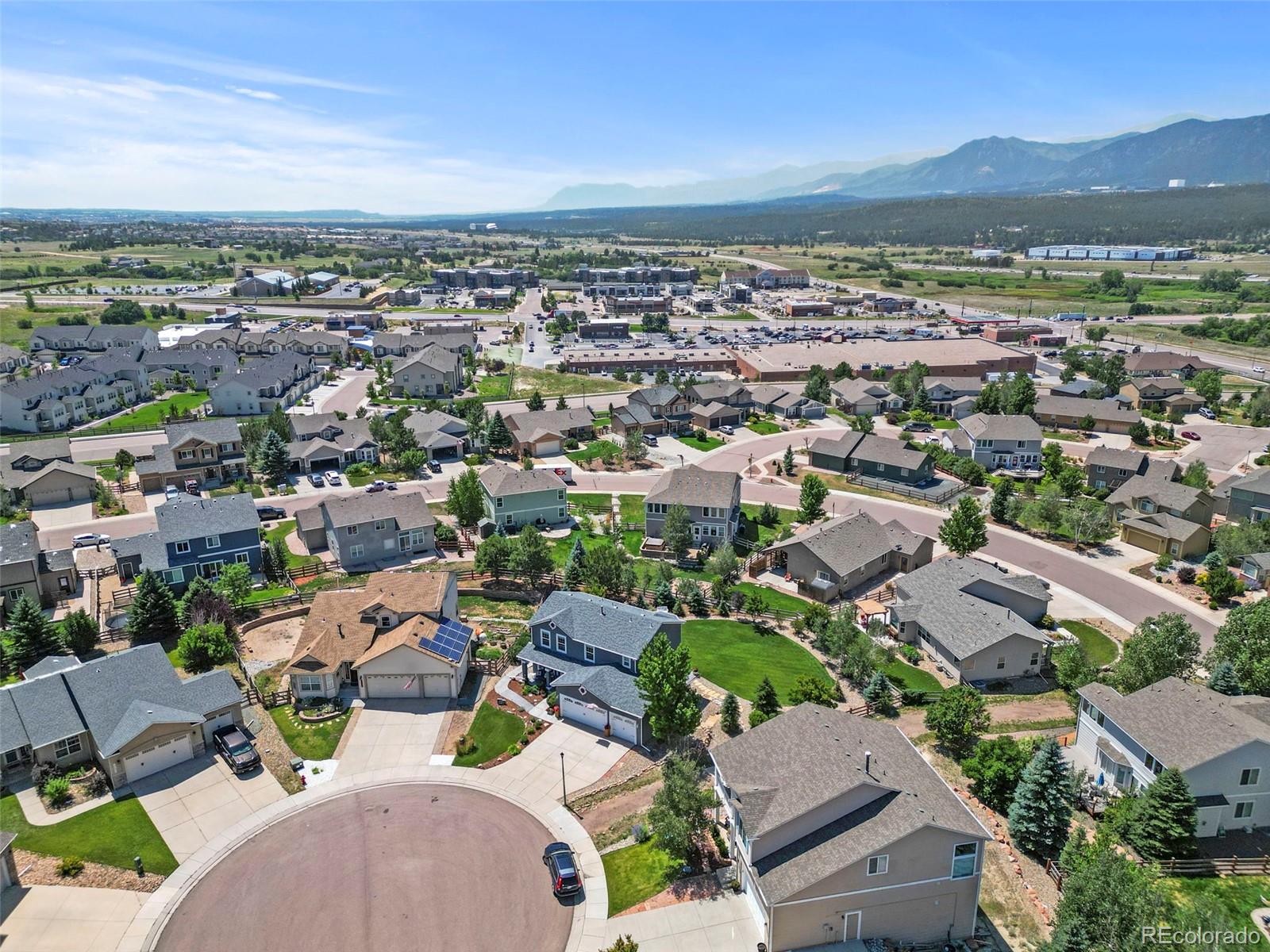 MLS Image #48 for 15883  paiute circle,monument, Colorado