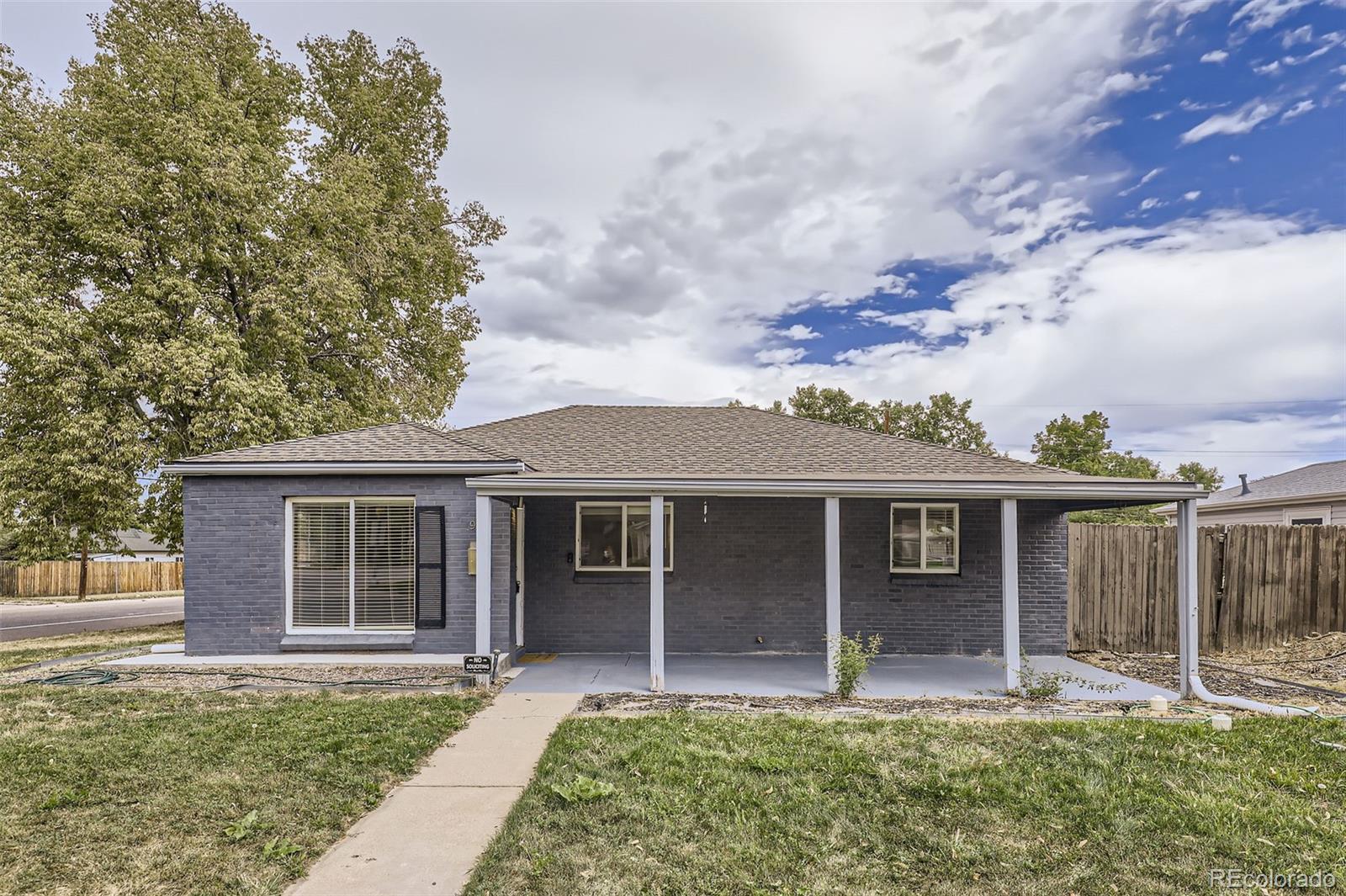 CMA Image for 811  uvalda street,Aurora, Colorado