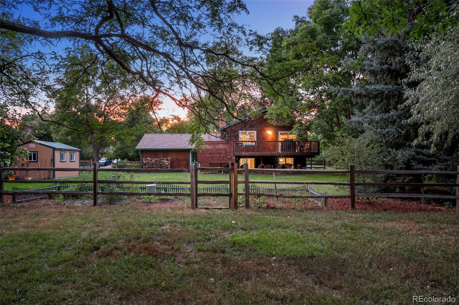 MLS Image #16 for 7284  dry creek road,niwot, Colorado